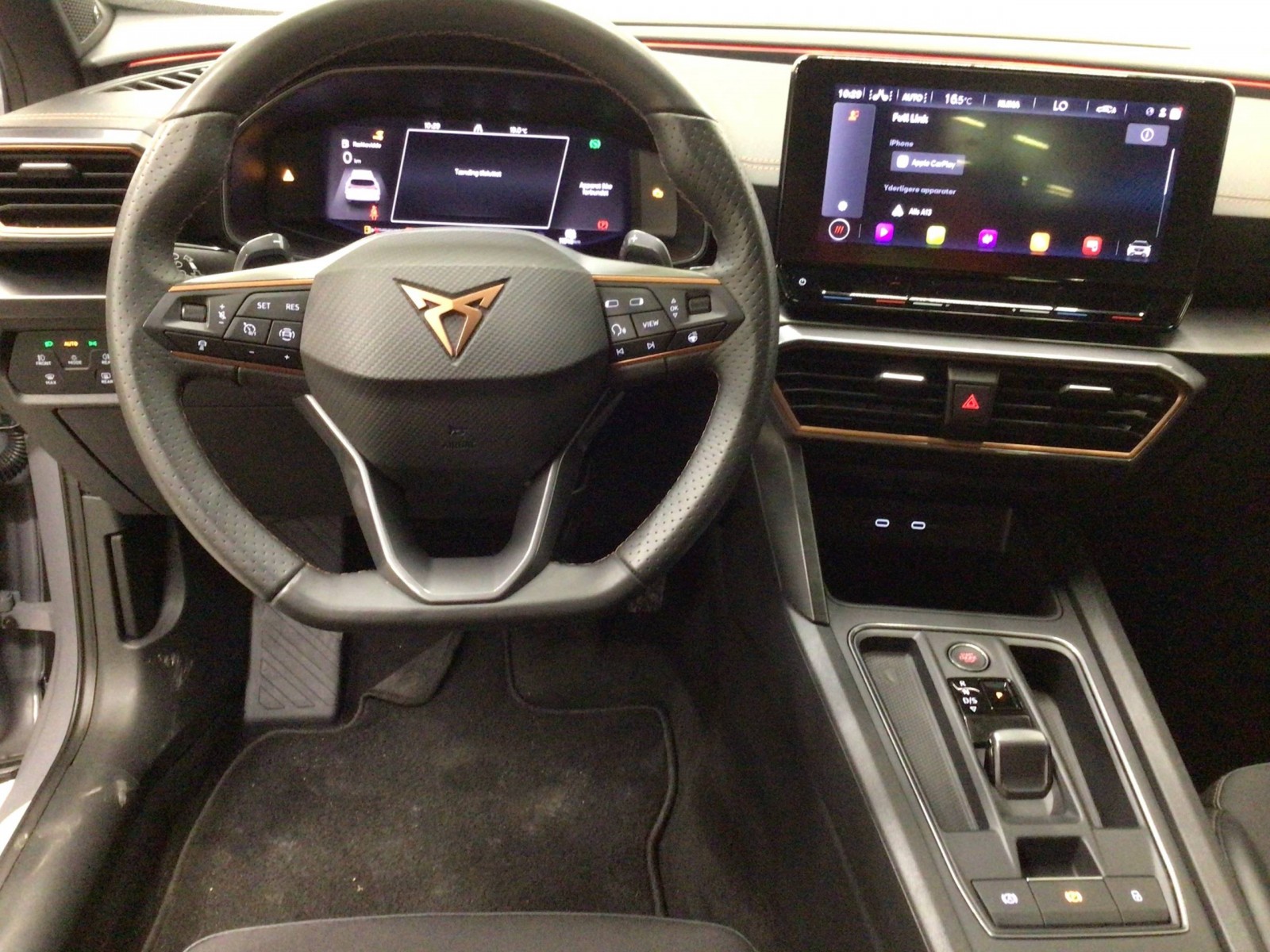 CUPRA - FORMENTOR - #183258 - 9