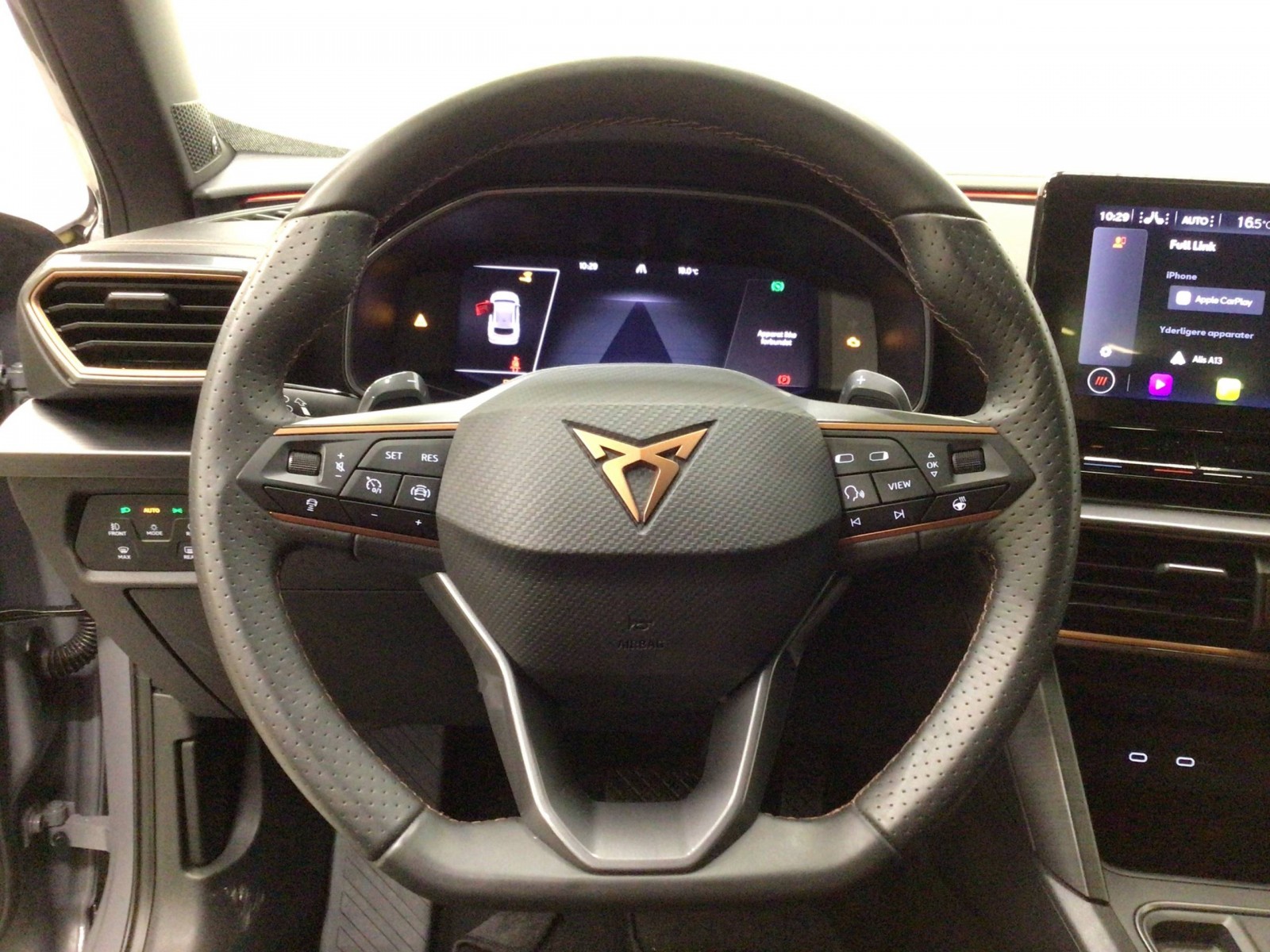 CUPRA - FORMENTOR - #183258 - 10