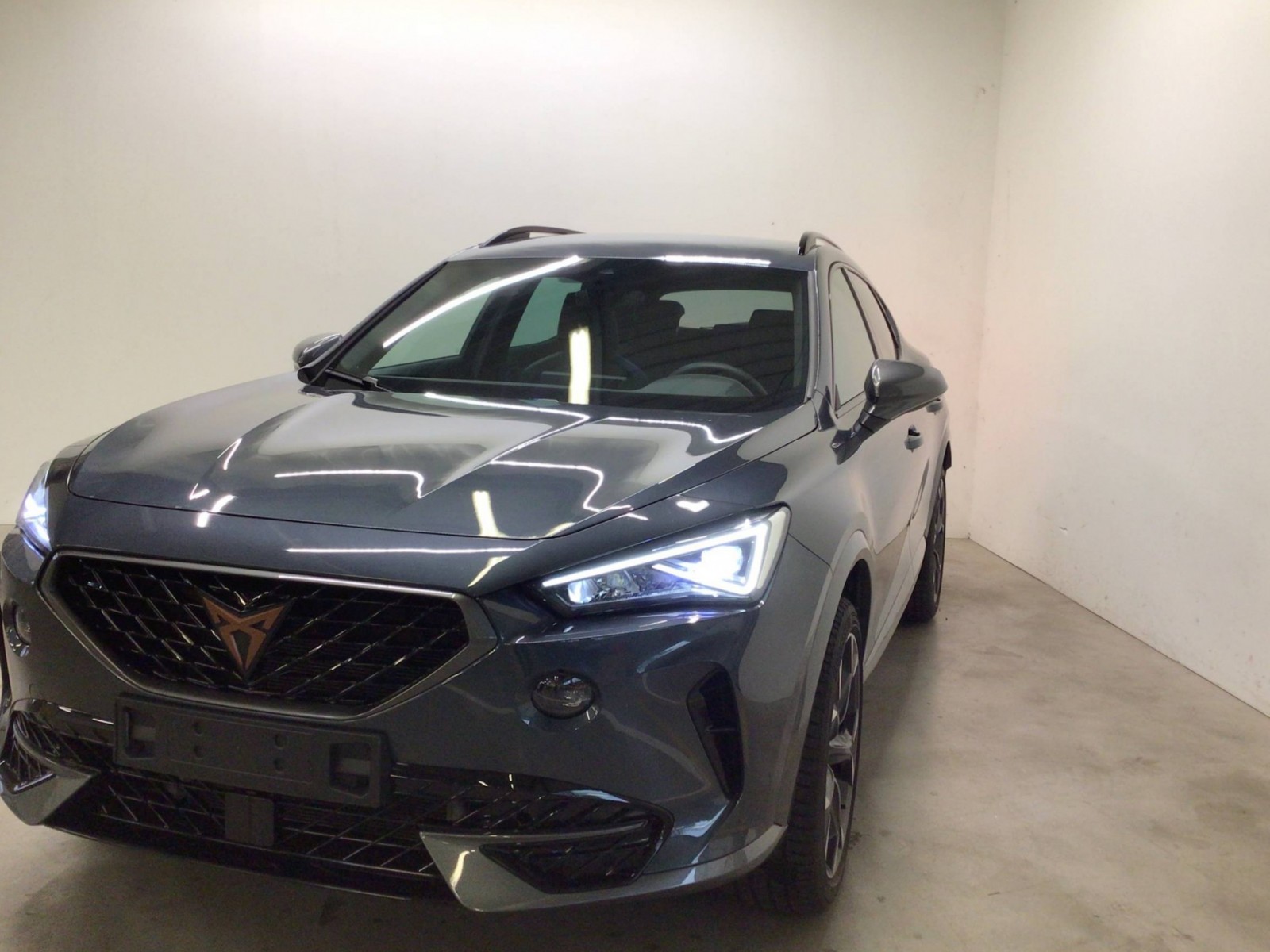 CUPRA - FORMENTOR - #183245 - 0