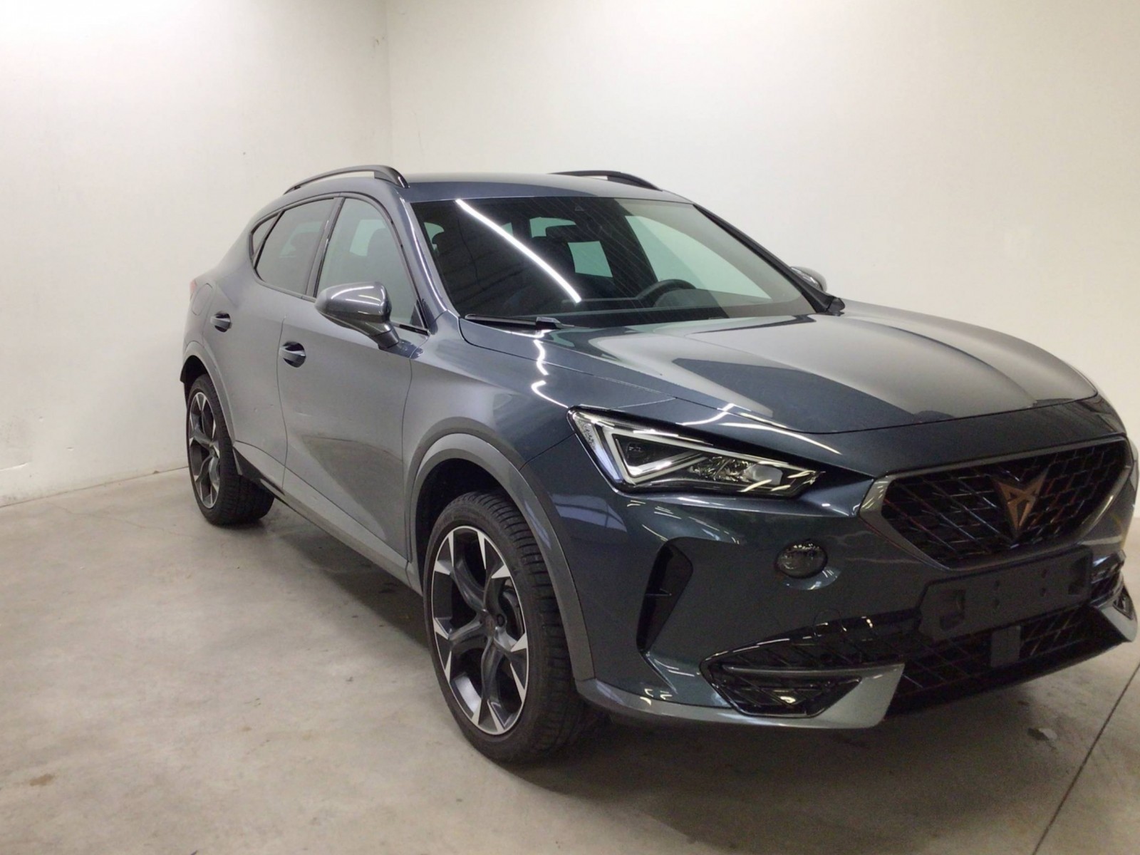 CUPRA - FORMENTOR - #183245 - 1