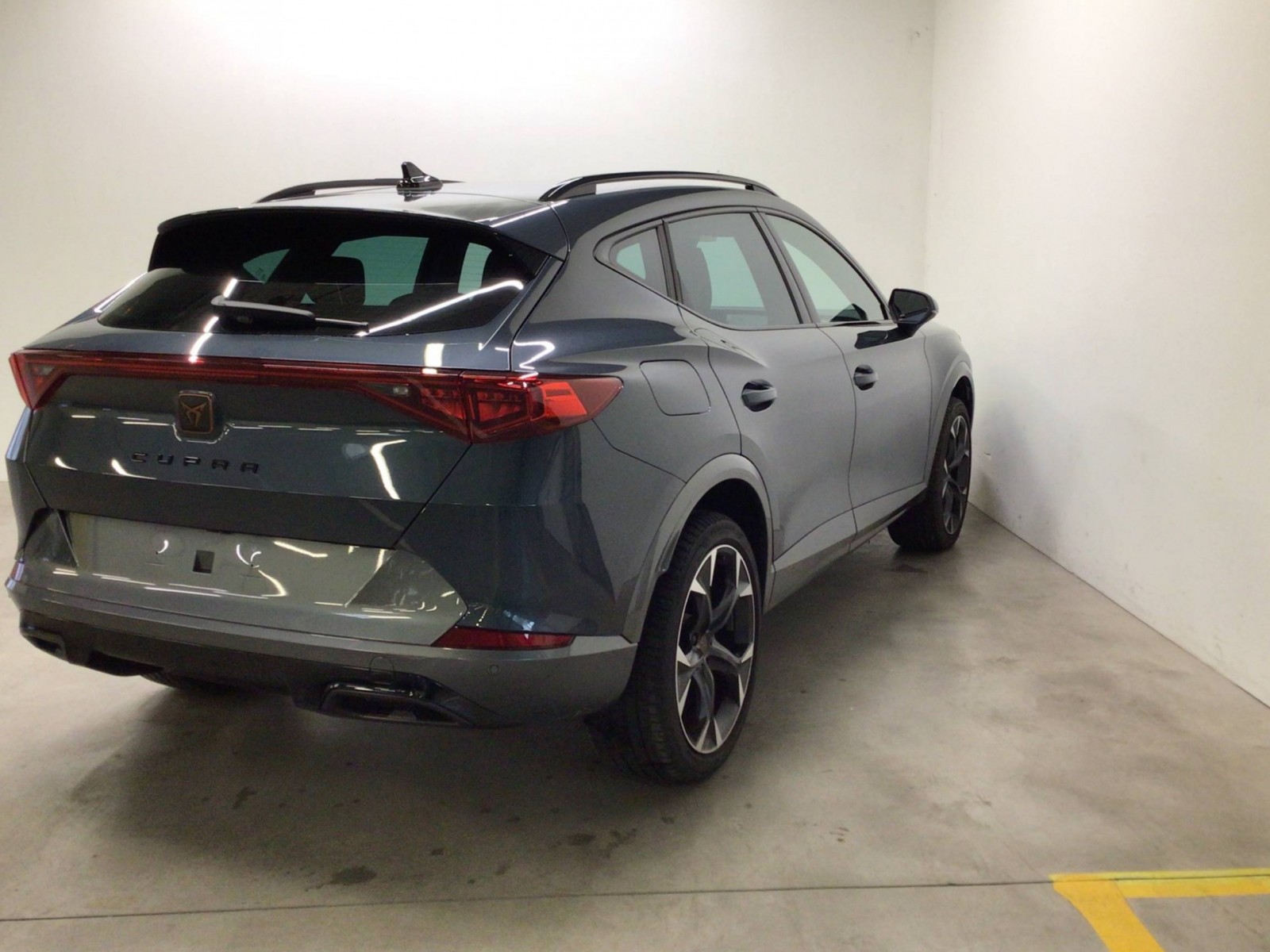 CUPRA - FORMENTOR - #183245 - 3