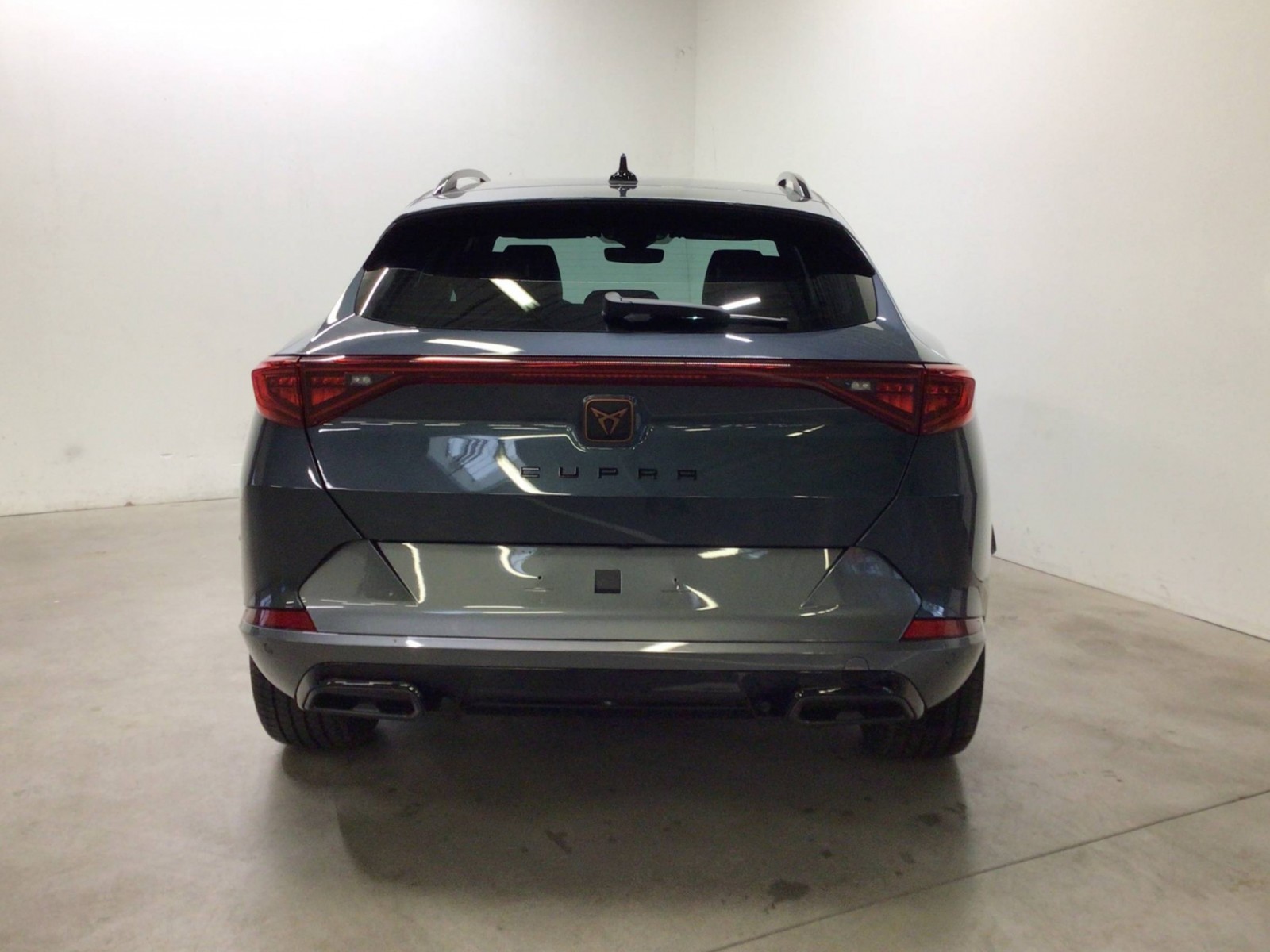 CUPRA - FORMENTOR - #183245 - 5
