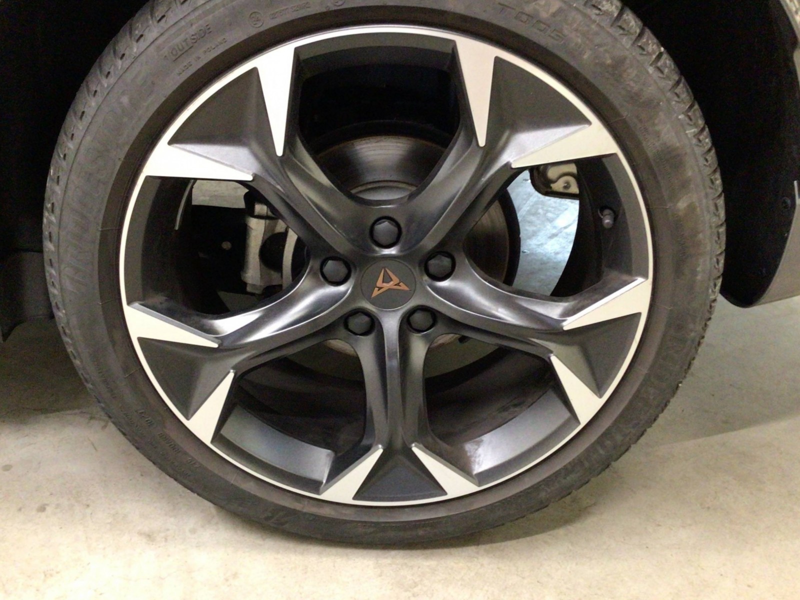 CUPRA - FORMENTOR - #183245 - 6