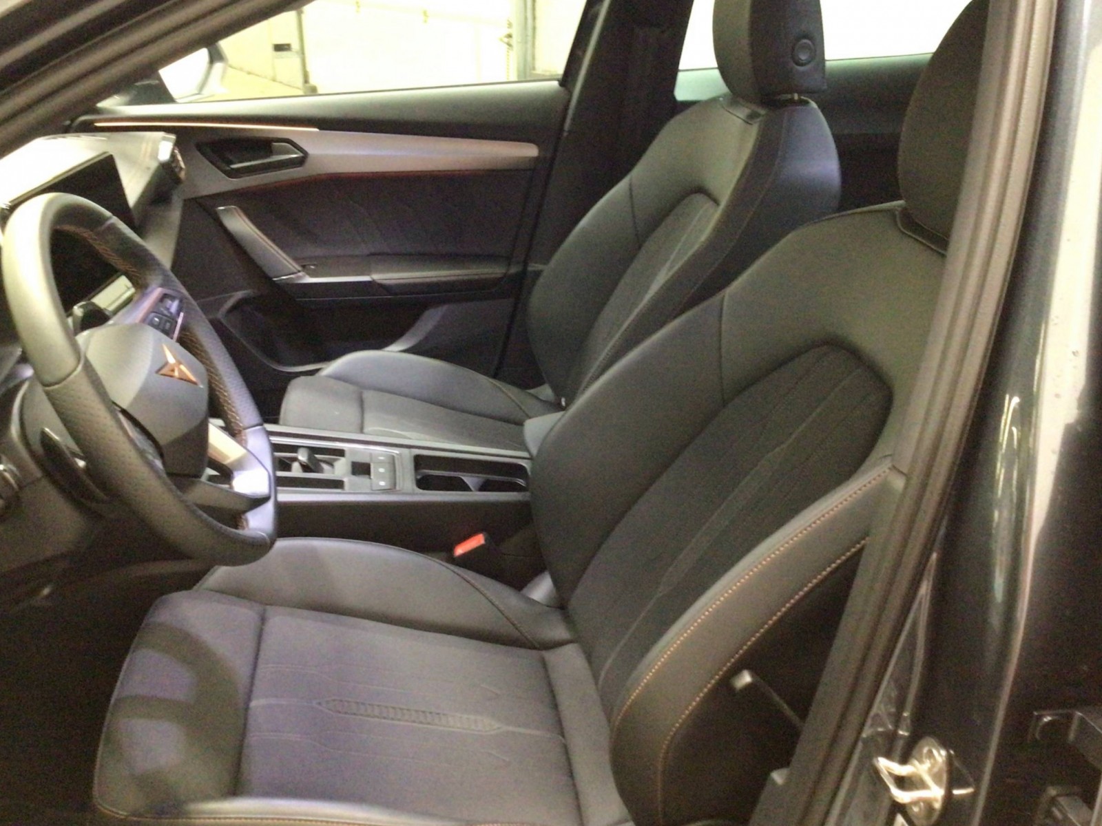 CUPRA - FORMENTOR - #183245 - 7