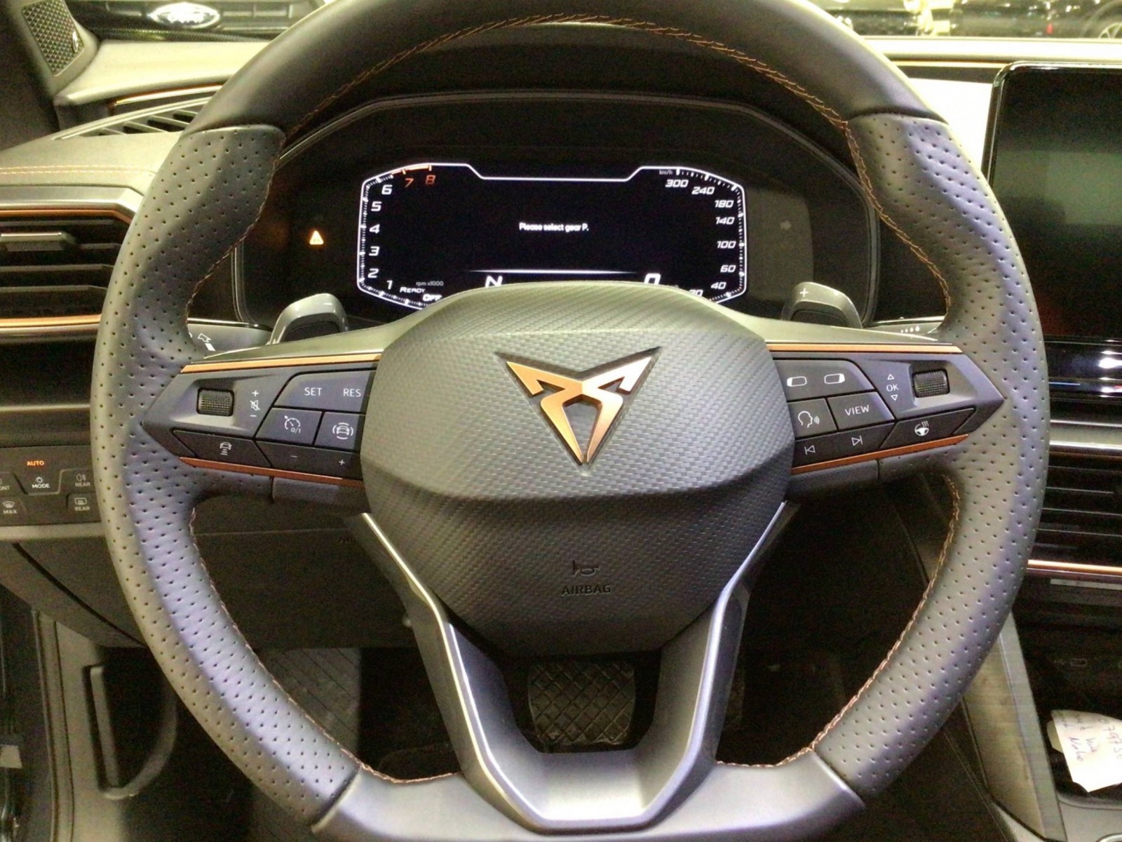 CUPRA - FORMENTOR - #183245 - 10
