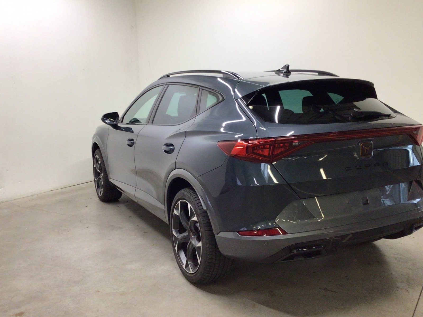 CUPRA - FORMENTOR - #183246 - 2