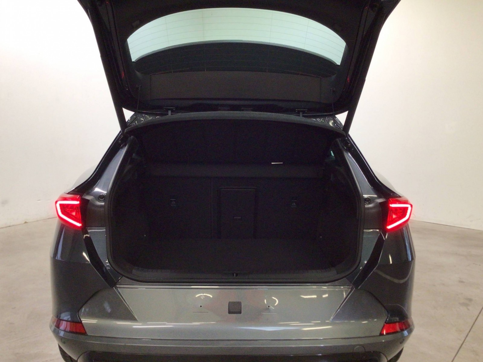 CUPRA - FORMENTOR - #183245 - 25