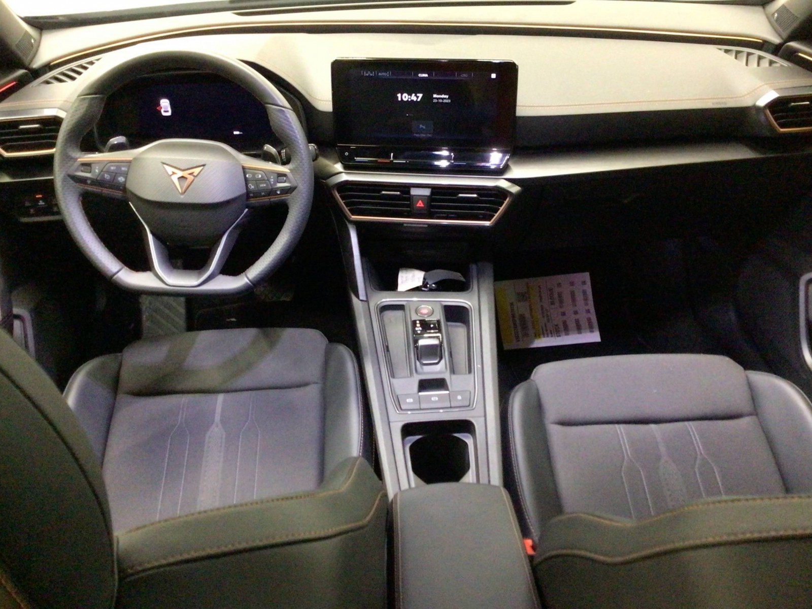 CUPRA - FORMENTOR - #183245 - 27