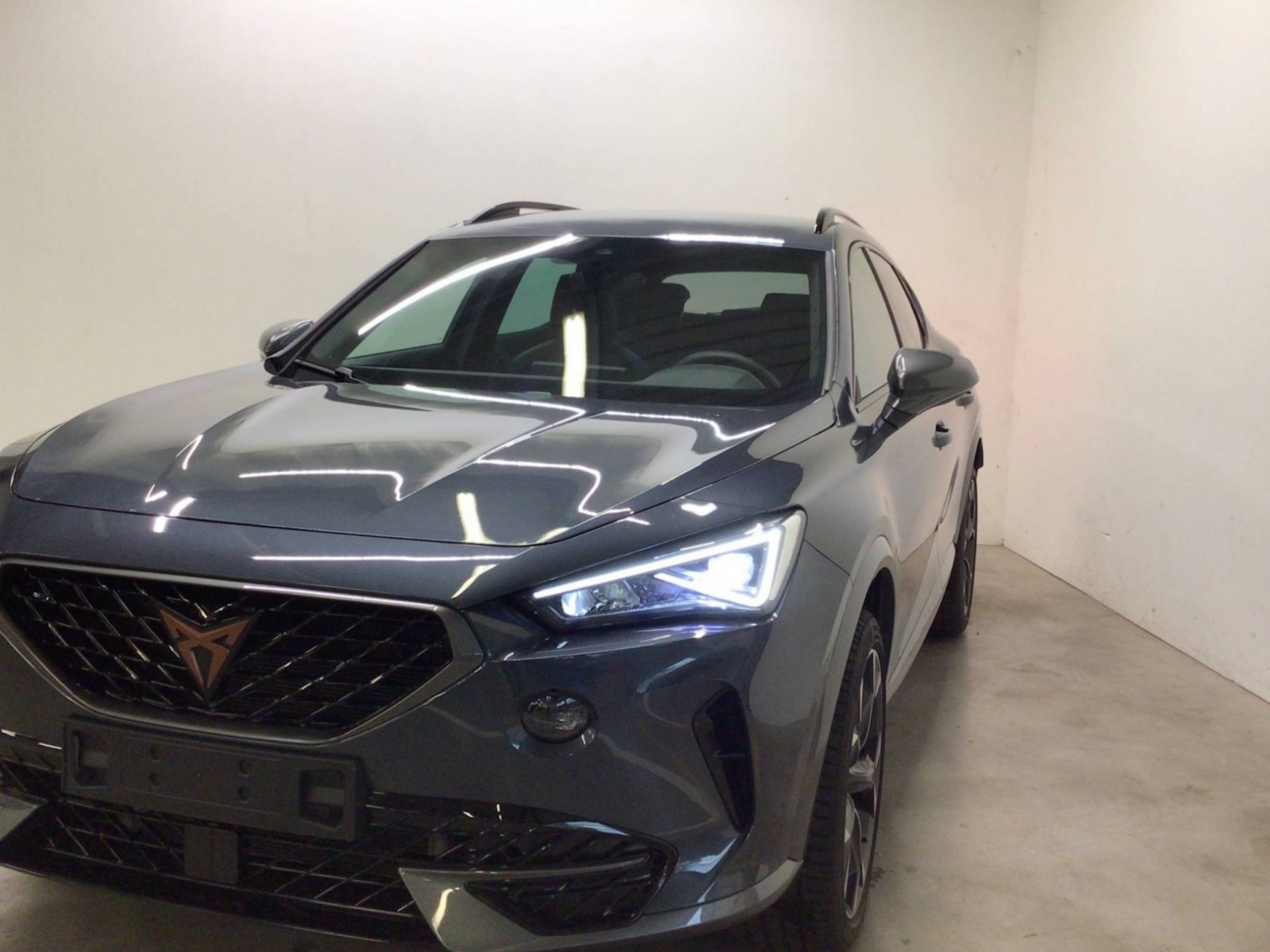 CUPRA - FORMENTOR - #183245 - 14