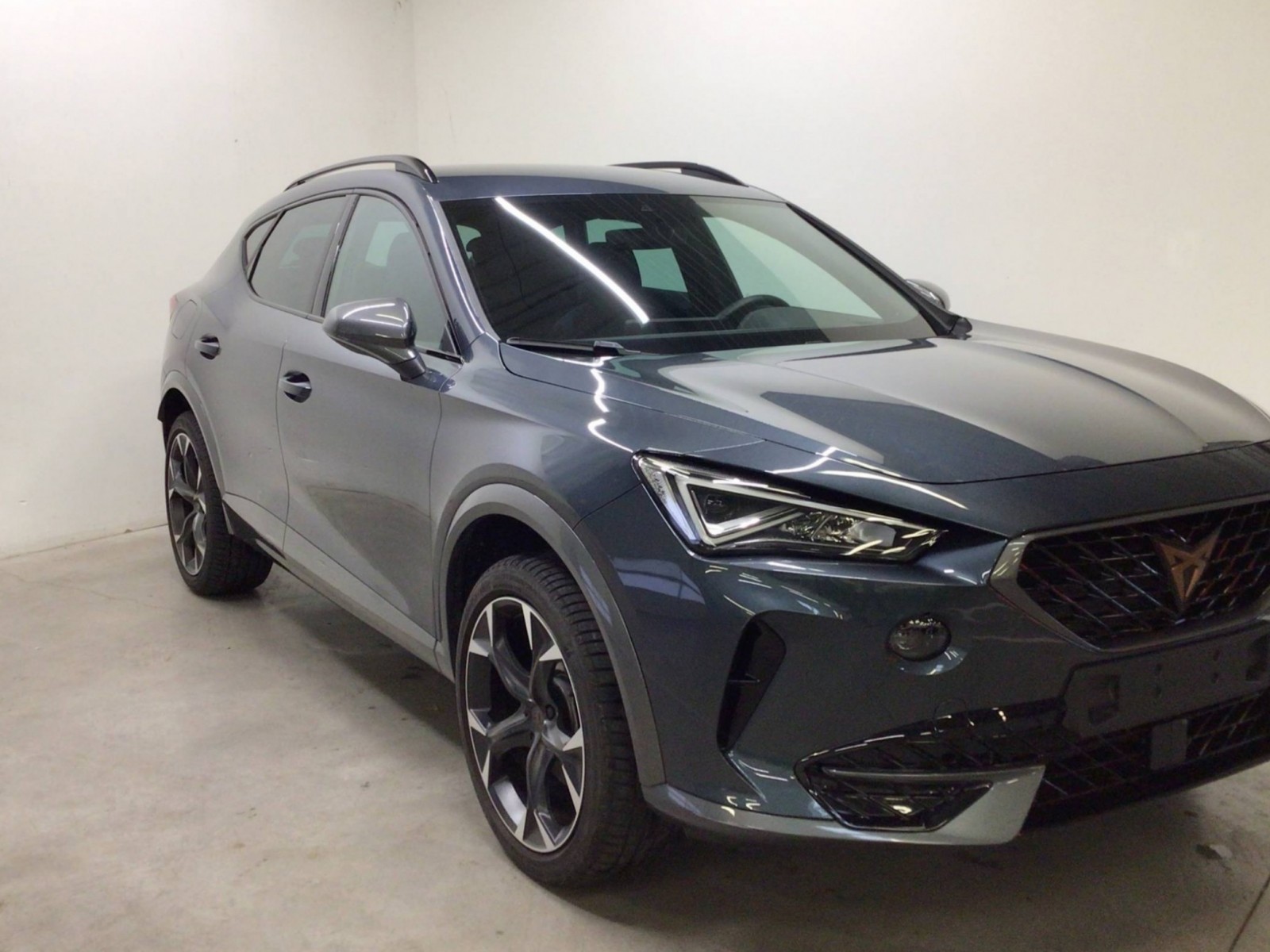 CUPRA - FORMENTOR - #183245 - 15
