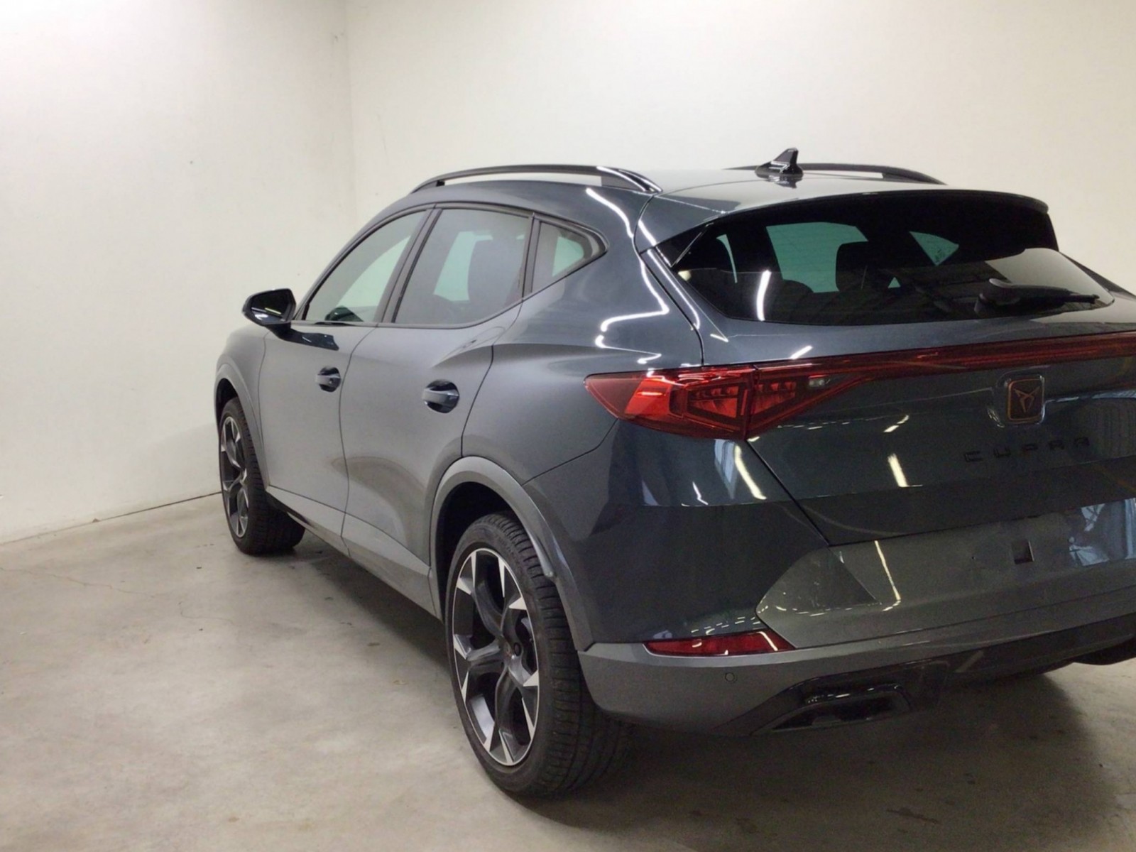 CUPRA - FORMENTOR - #183245 - 16