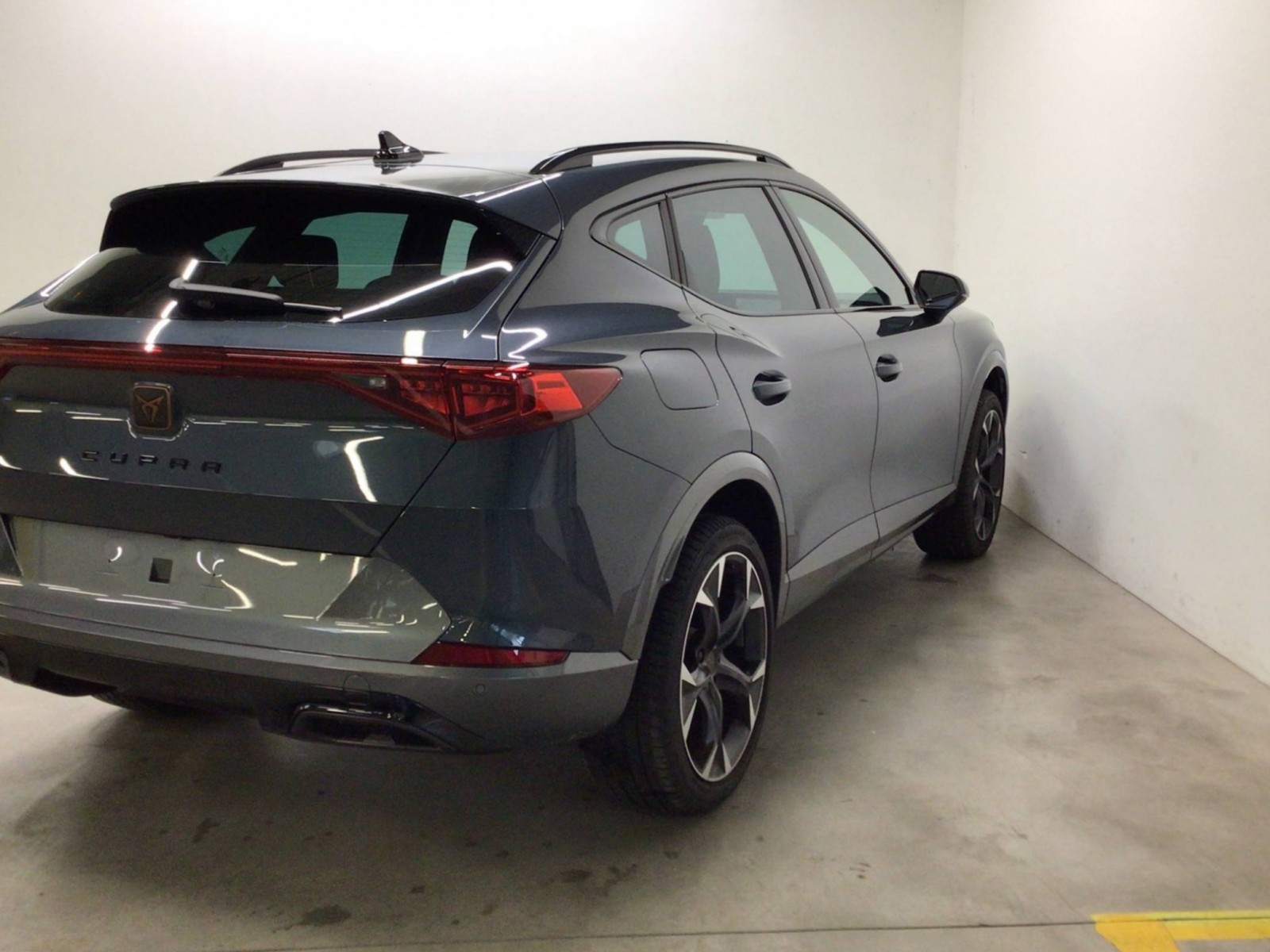 CUPRA - FORMENTOR - #183245 - 17