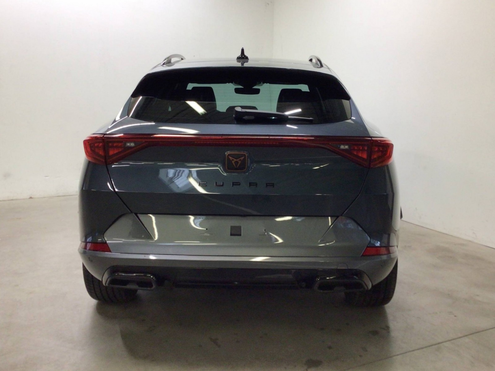 CUPRA - FORMENTOR - #183245 - 18