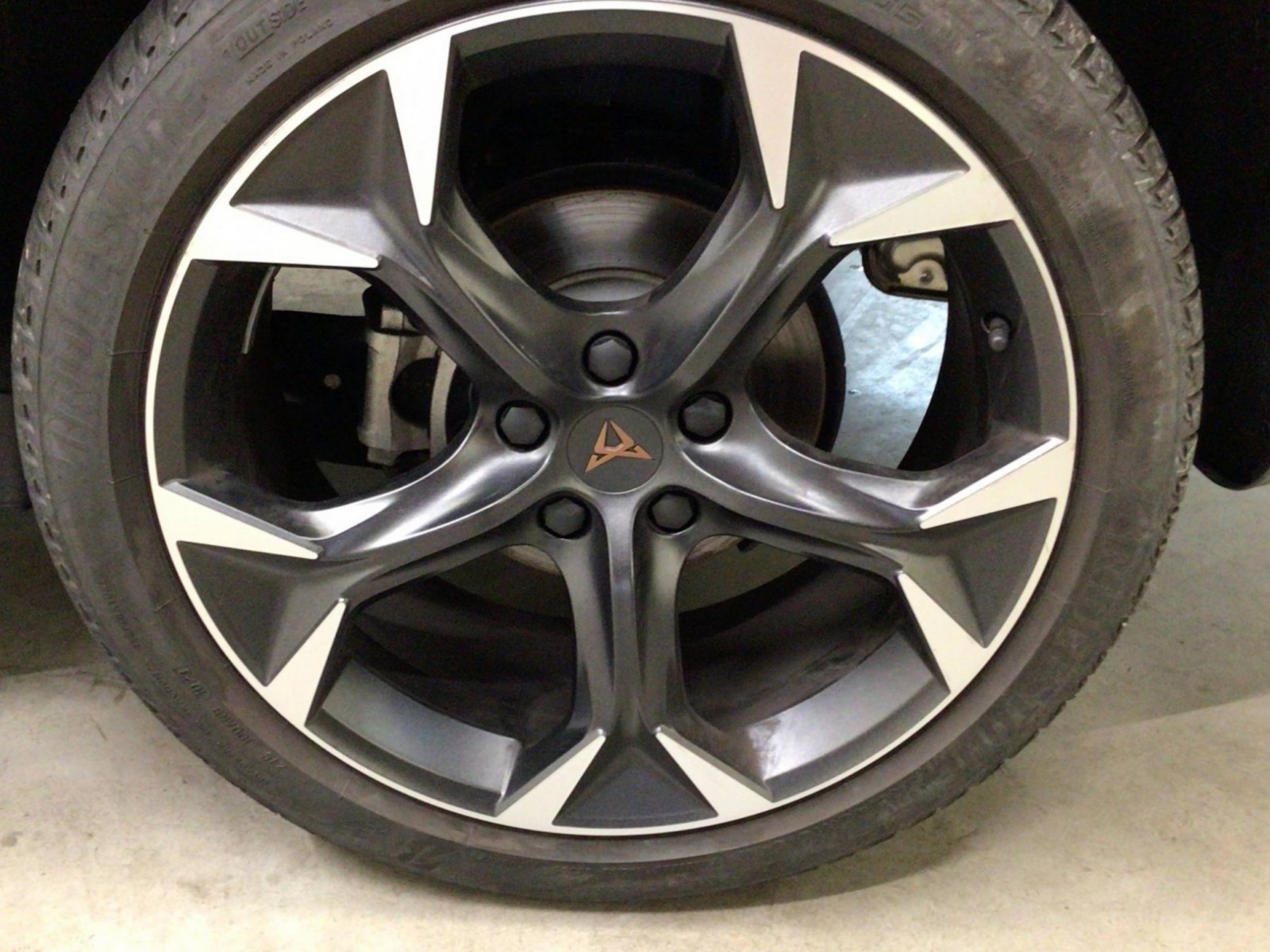 CUPRA - FORMENTOR - #183245 - 19