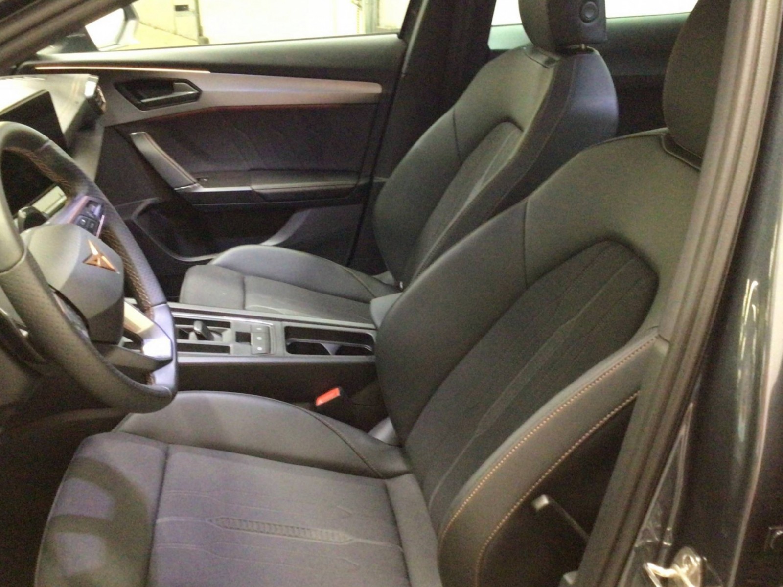 CUPRA - FORMENTOR - #183245 - 20