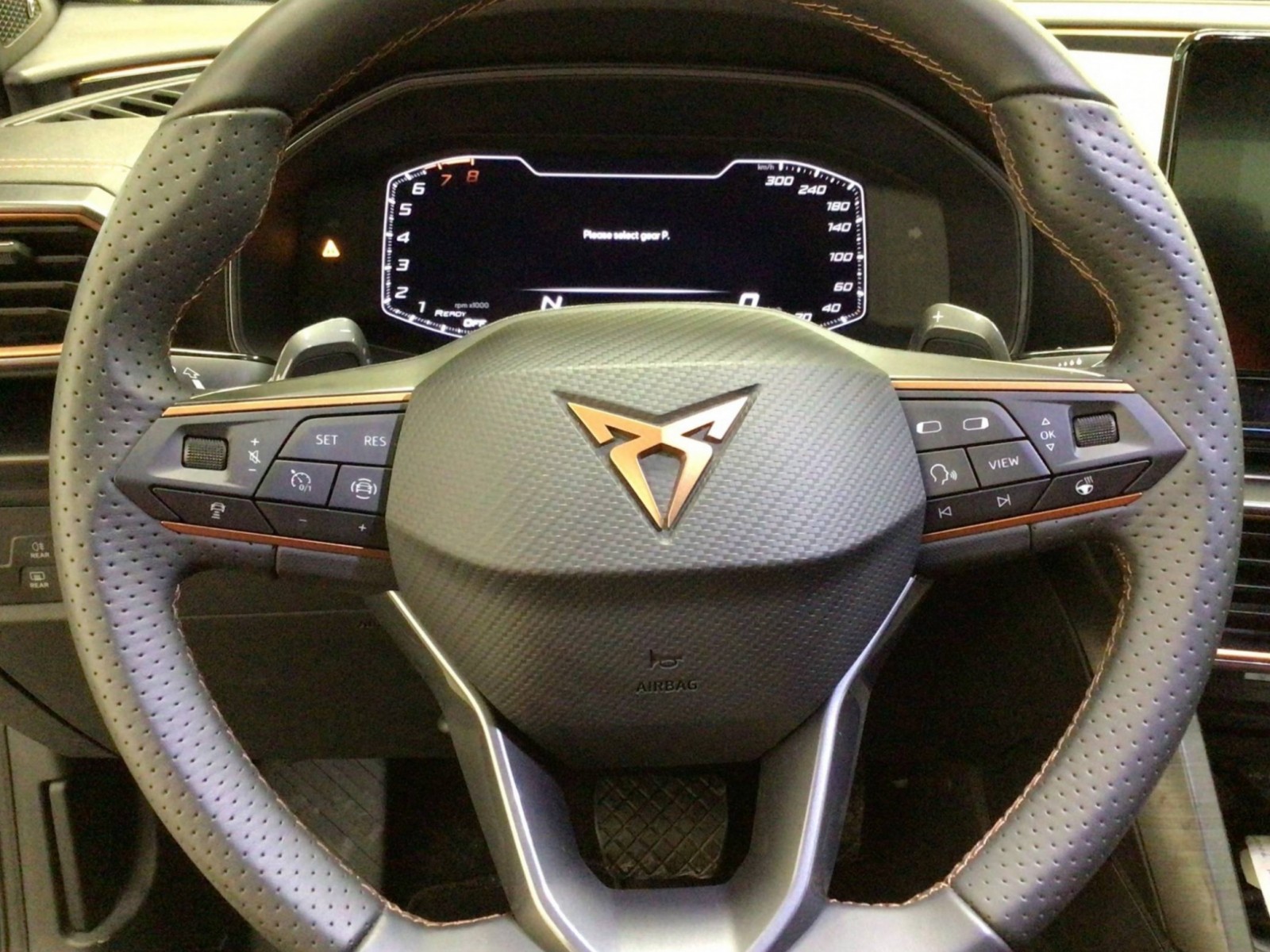 CUPRA - FORMENTOR - #183245 - 23