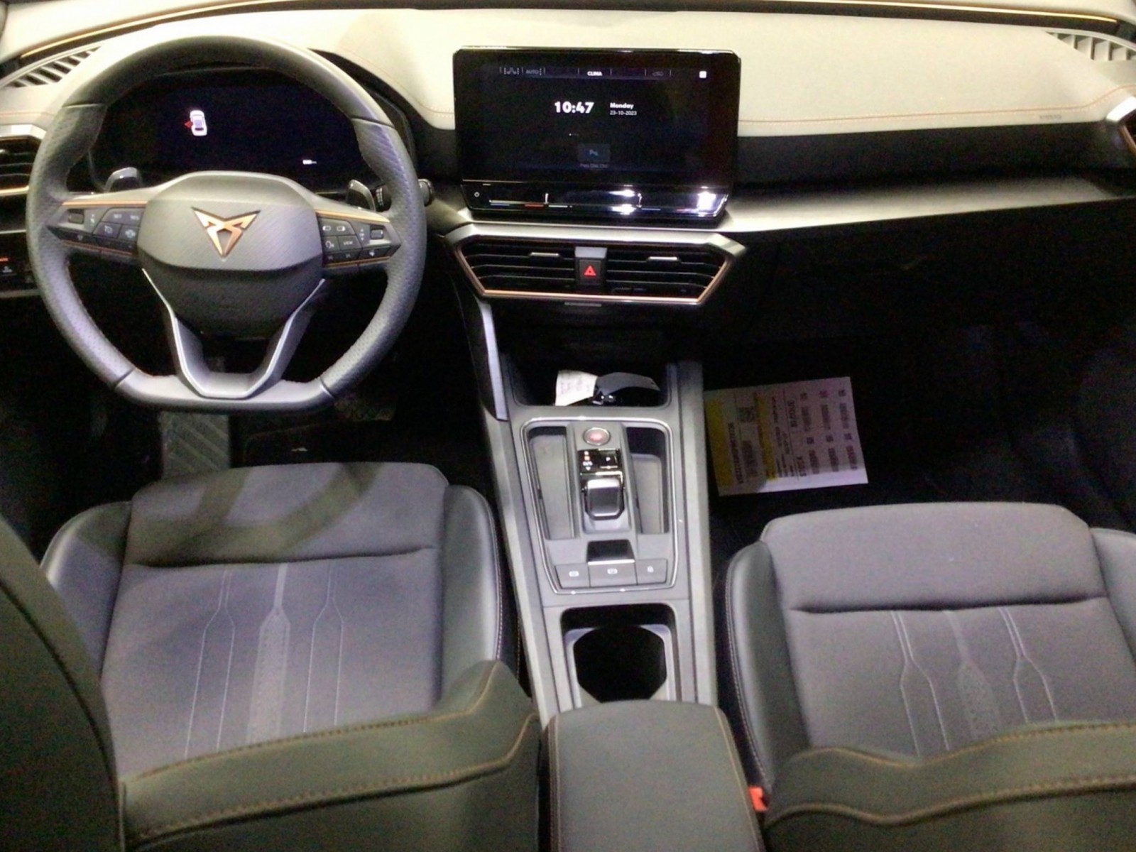 CUPRA - FORMENTOR - #183245 - 28