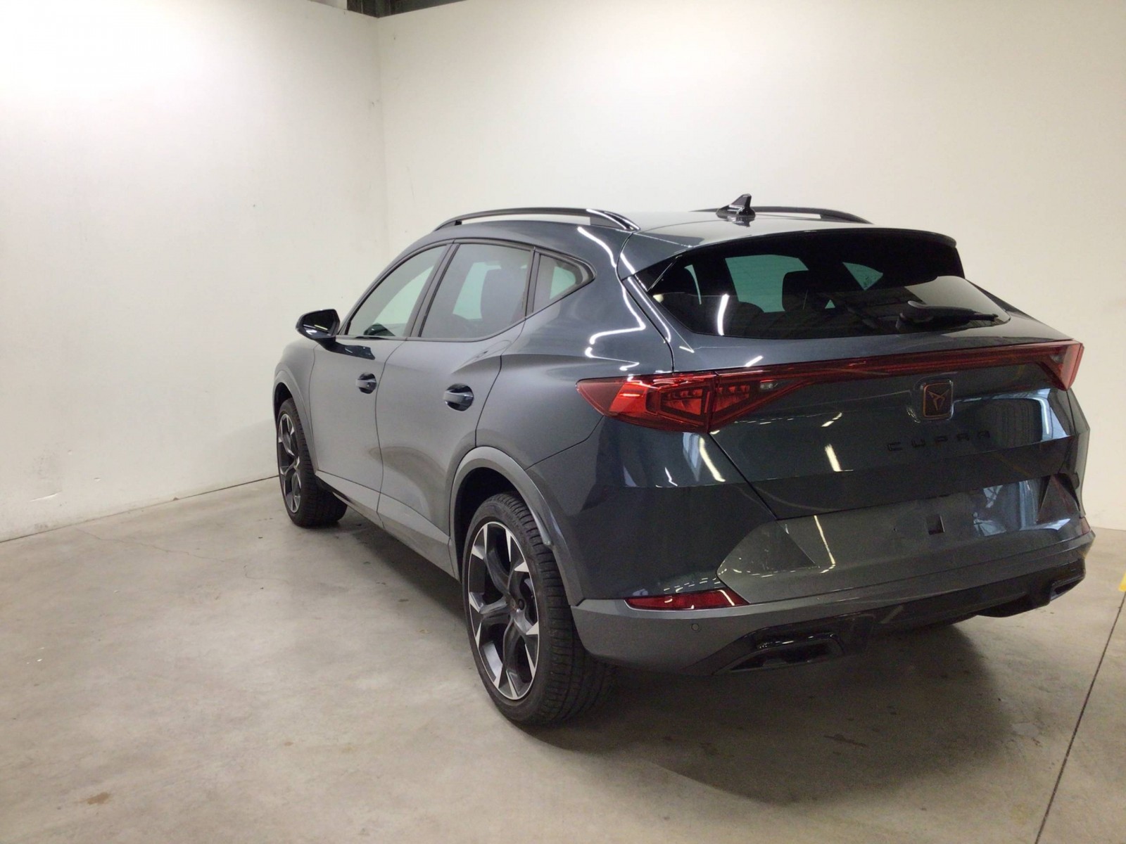 CUPRA - FORMENTOR - #183260 - 2