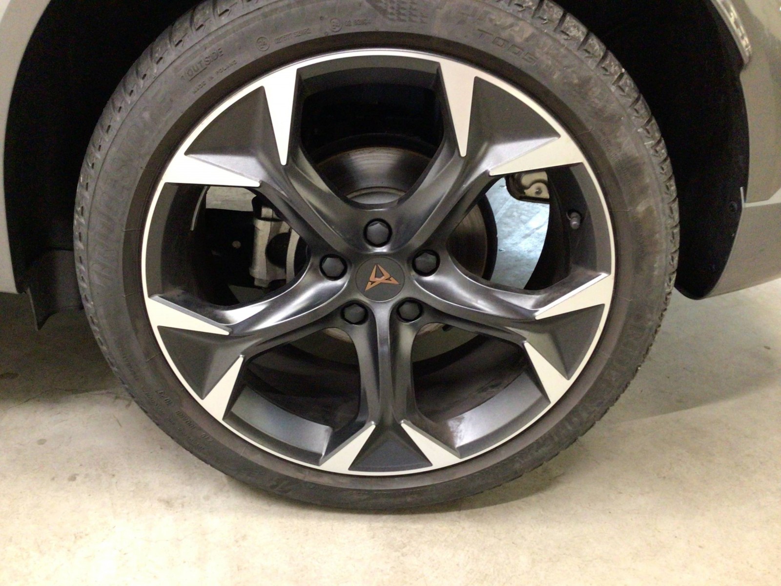 CUPRA - FORMENTOR - #183260 - 6