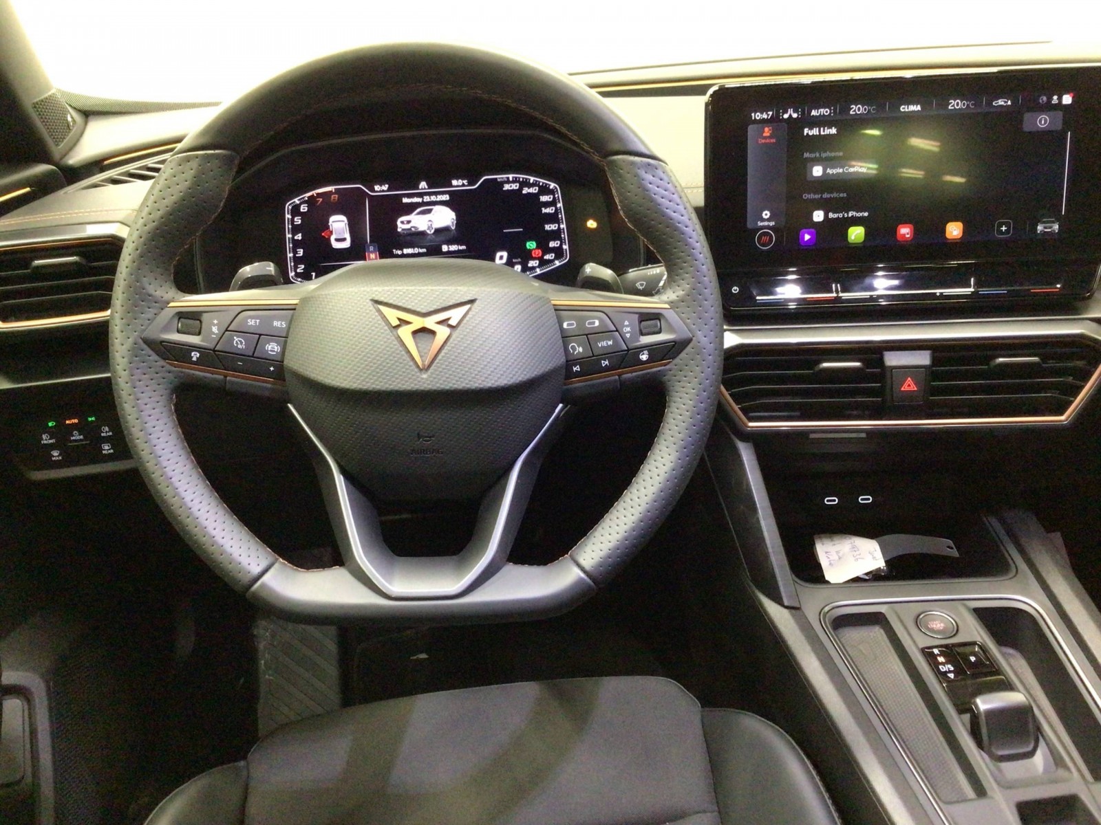 CUPRA - FORMENTOR - #183260 - 9