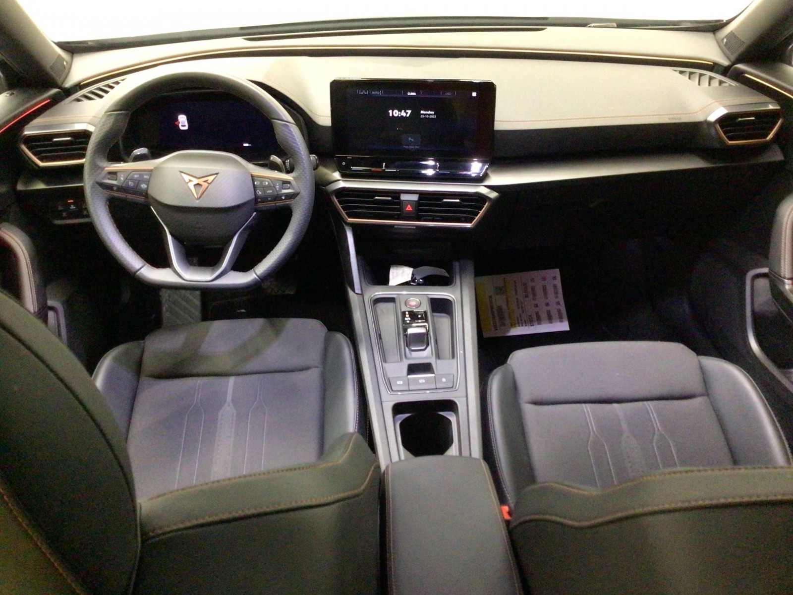 CUPRA - FORMENTOR - #183260 - 13