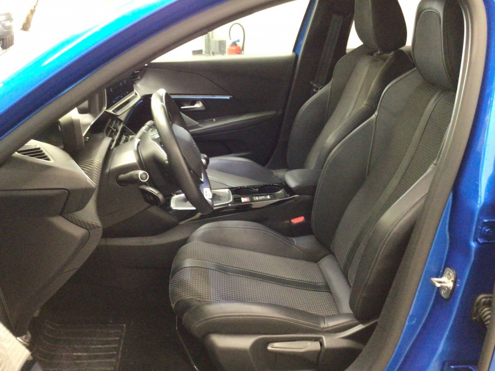 PEUGEOT - 208 - #185641 - 7