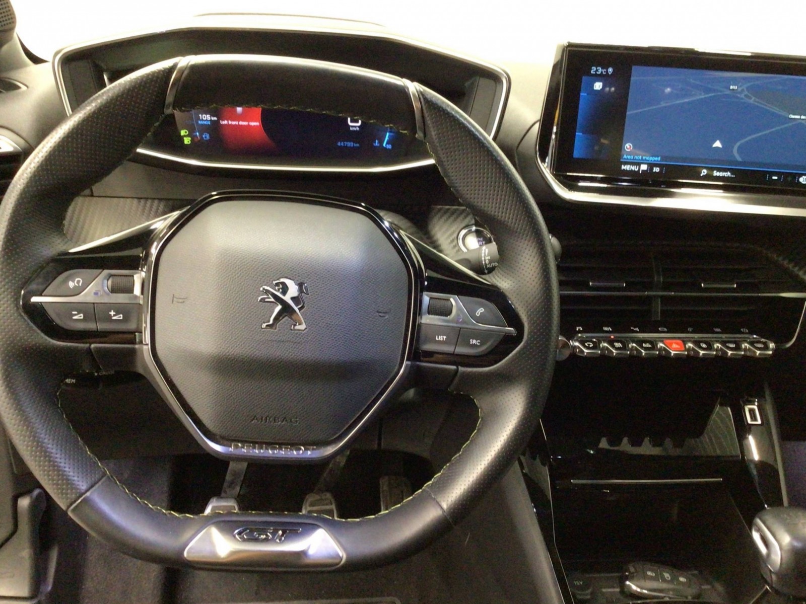 PEUGEOT - 208 - #185641 - 9