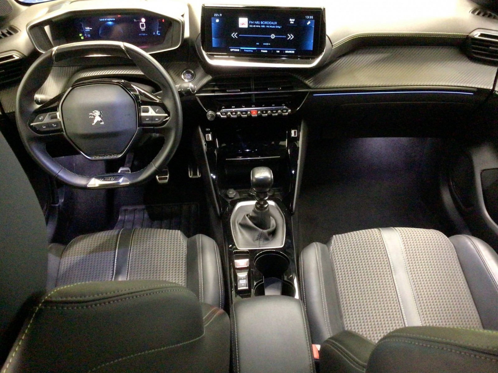 PEUGEOT - 208 - #185641 - 13