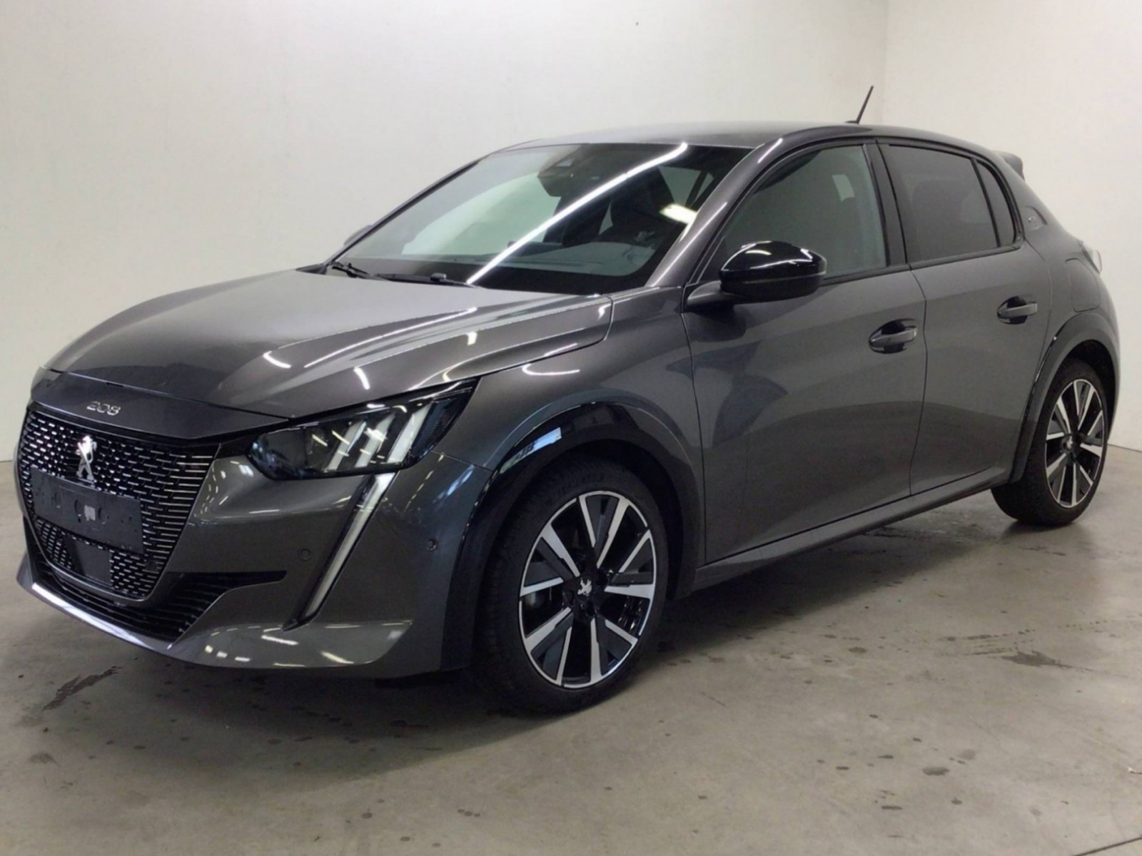 PEUGEOT - 208 - #185658 - 14