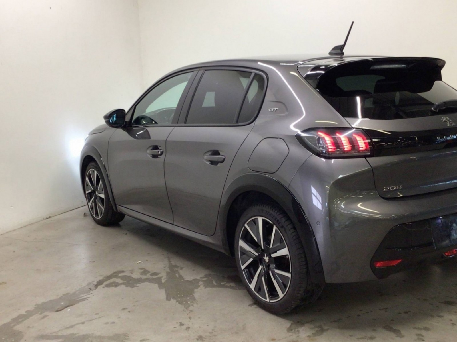 PEUGEOT - 208 - #185658 - 16