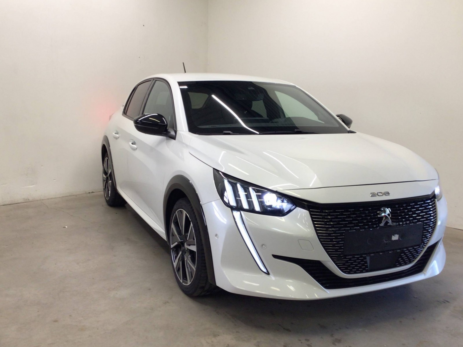 PEUGEOT - 208 - #185664 - 1