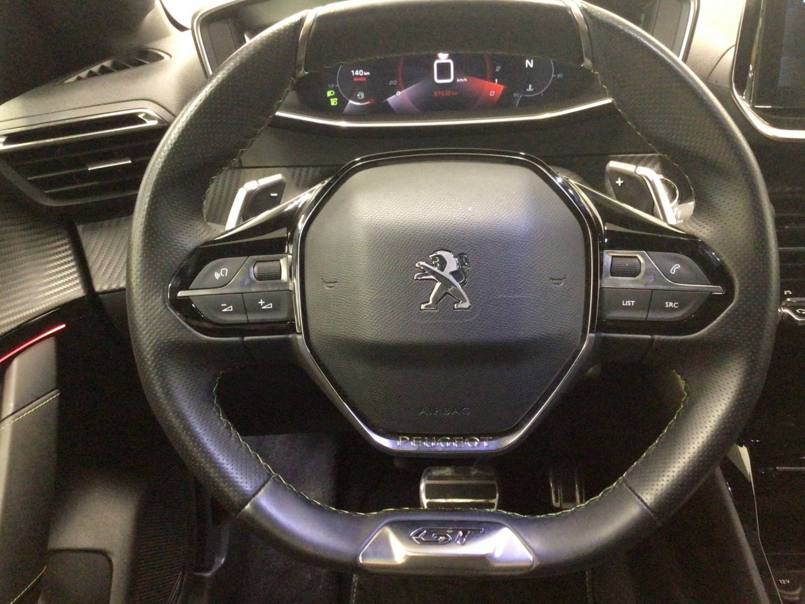 PEUGEOT - 208 - #185664 - 21