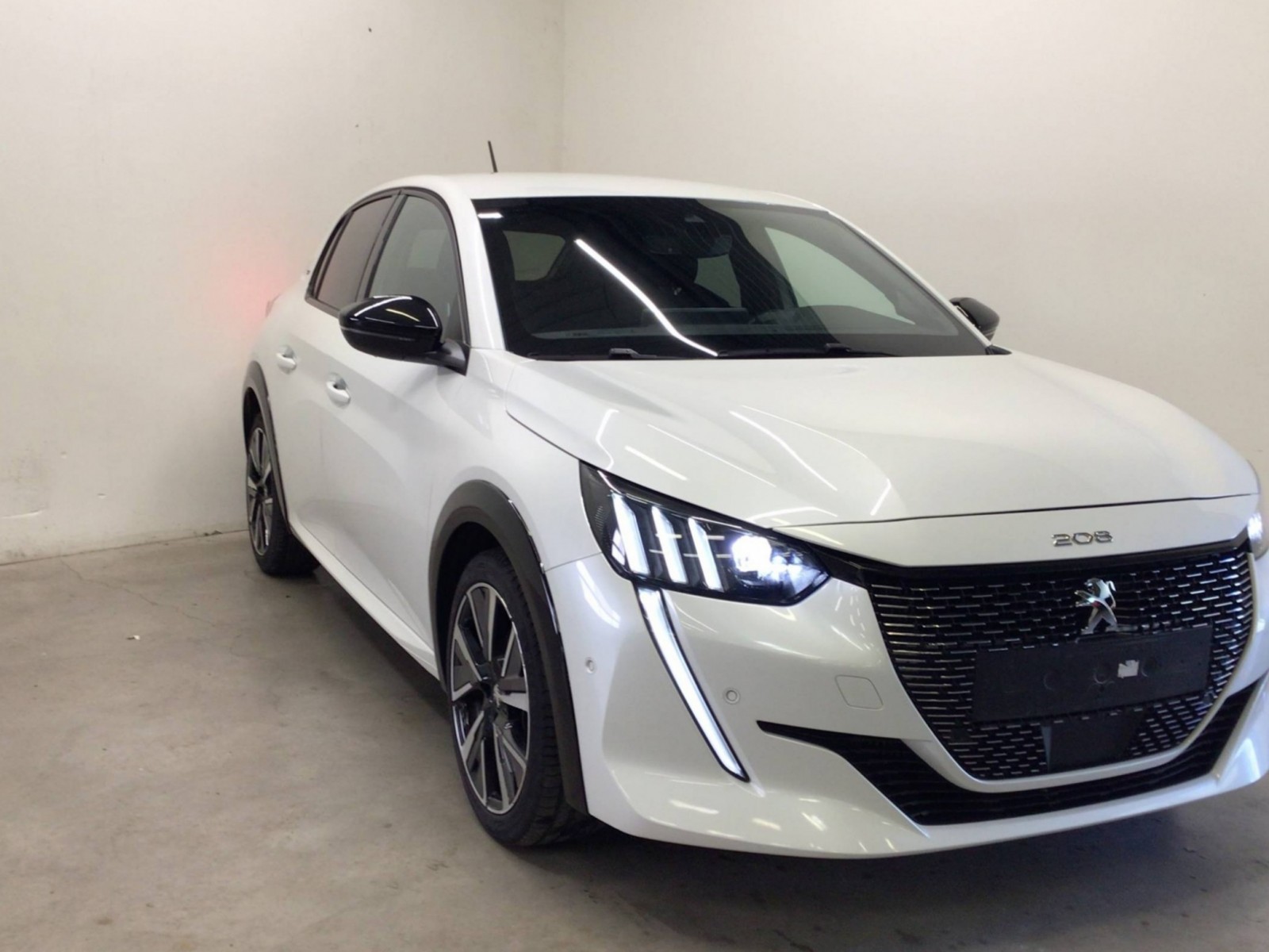 PEUGEOT - 208 - #185664 - 15