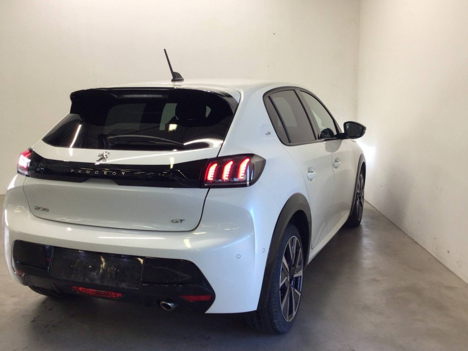 PEUGEOT - 208 - #185664 - 16