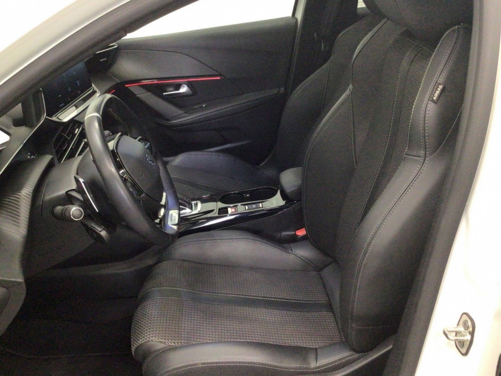 PEUGEOT - 208 - #185664 - 18