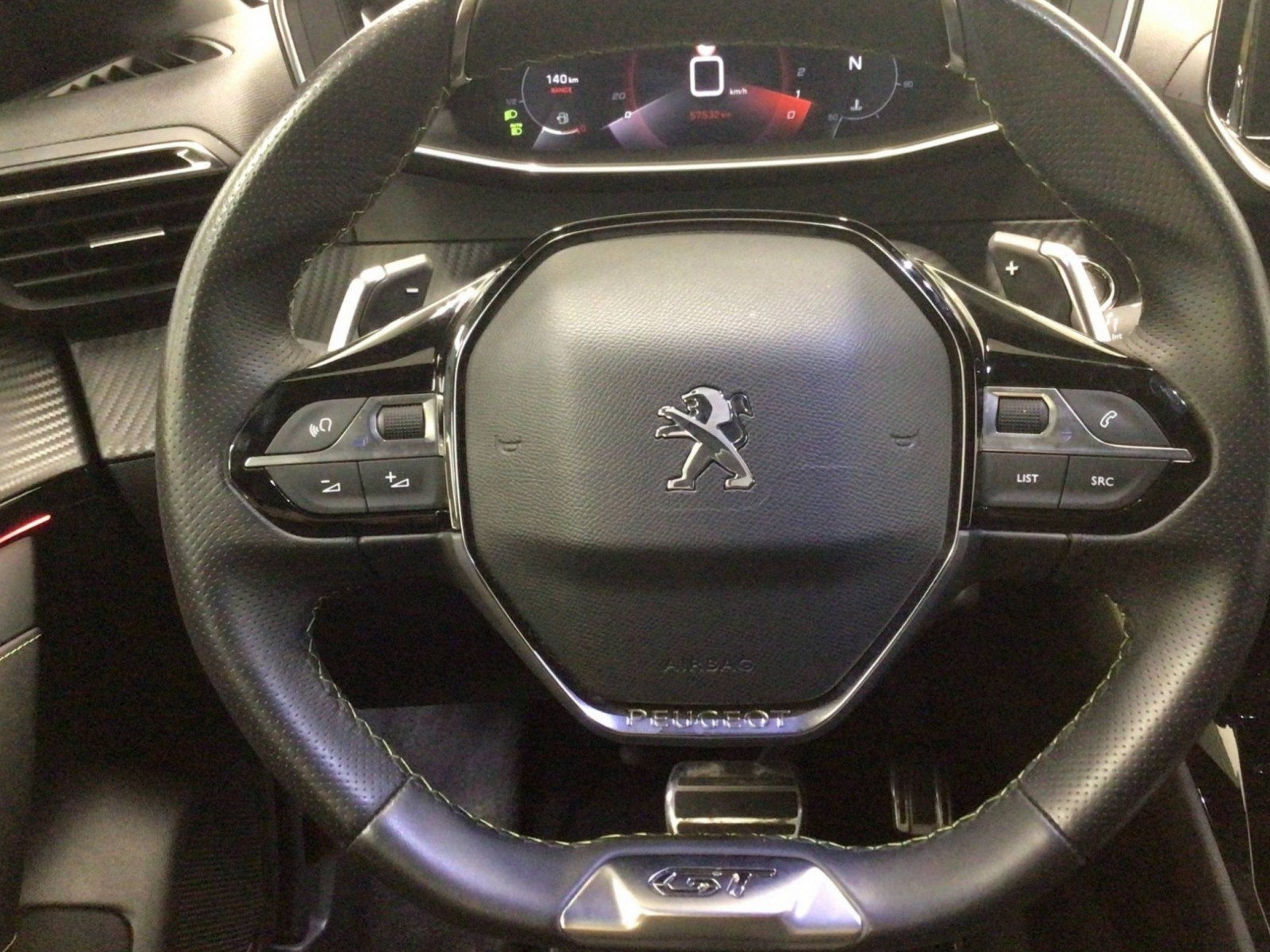PEUGEOT - 208 - #185664 - 22