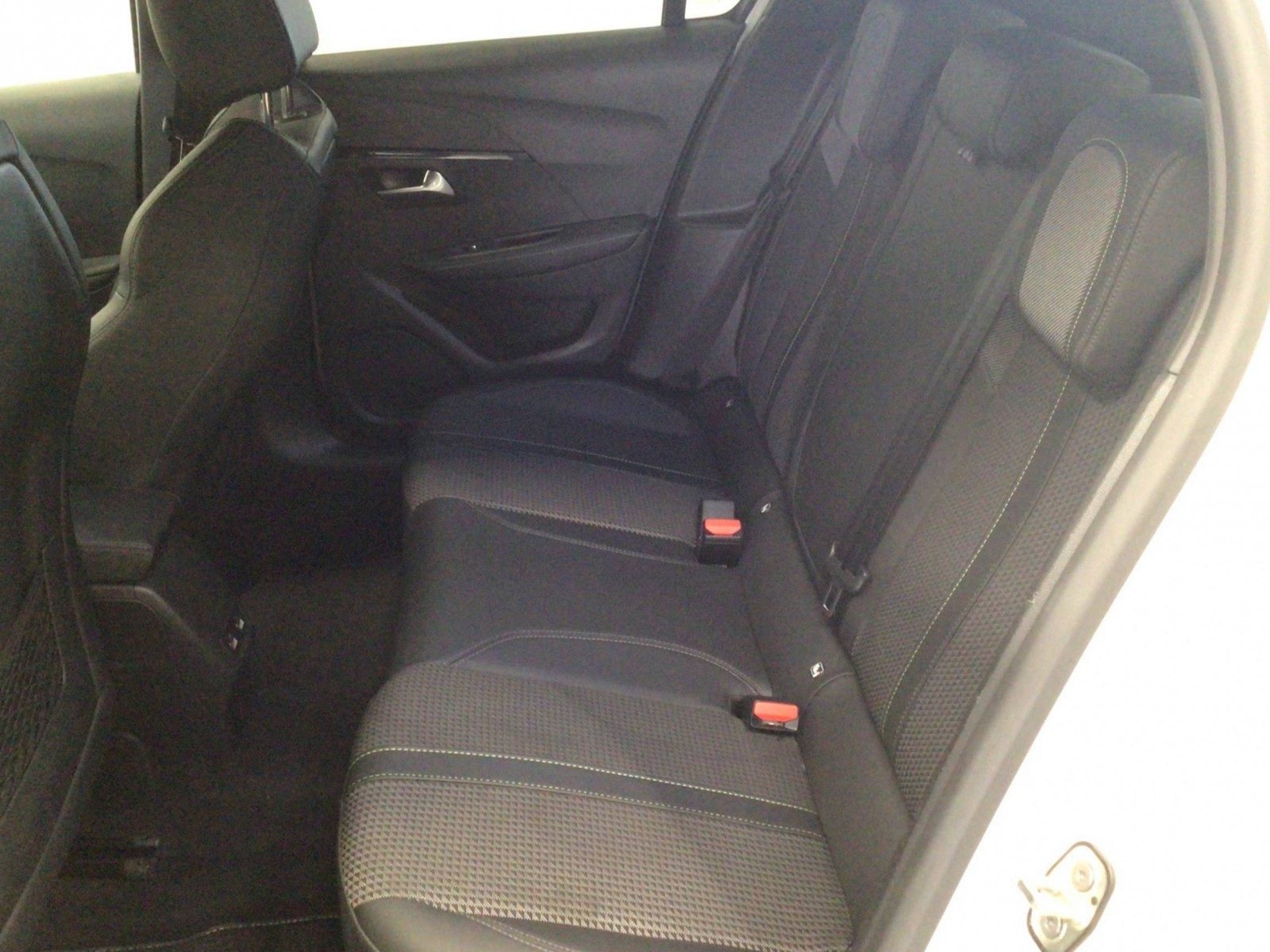 PEUGEOT - 208 - #185683 - 8