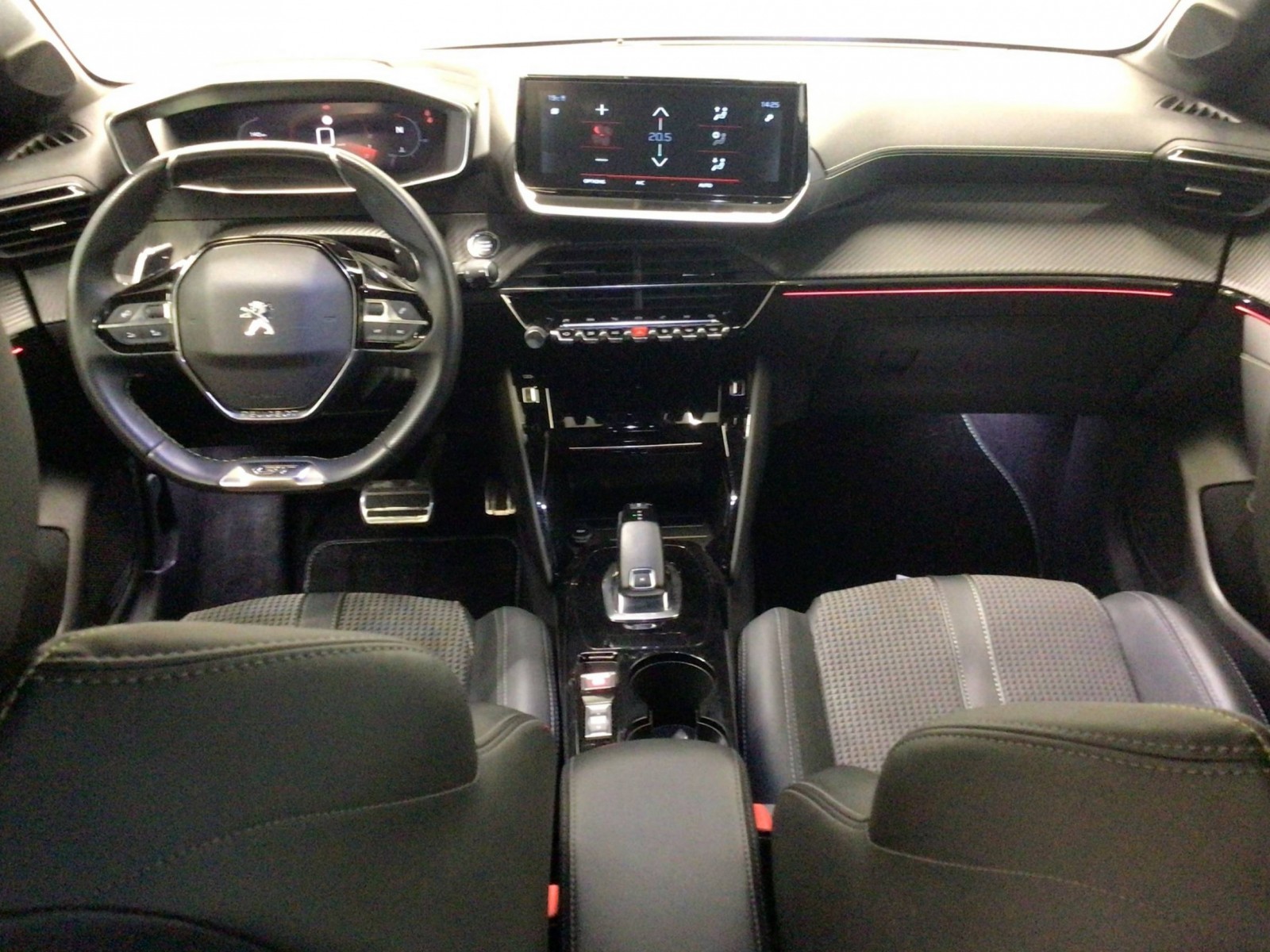PEUGEOT - 208 - #185683 - 13