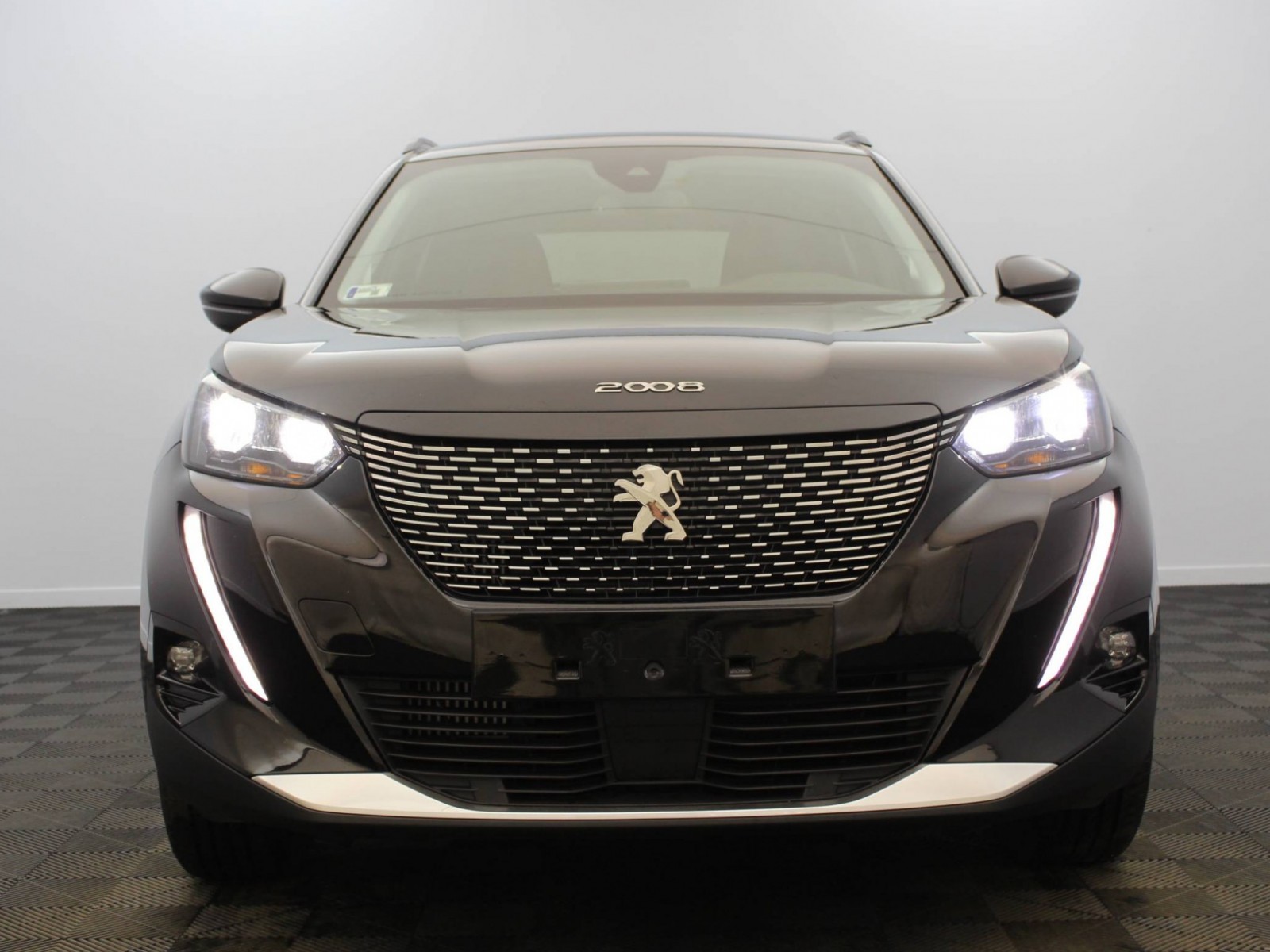 PEUGEOT - 2008 - #171919 - 4