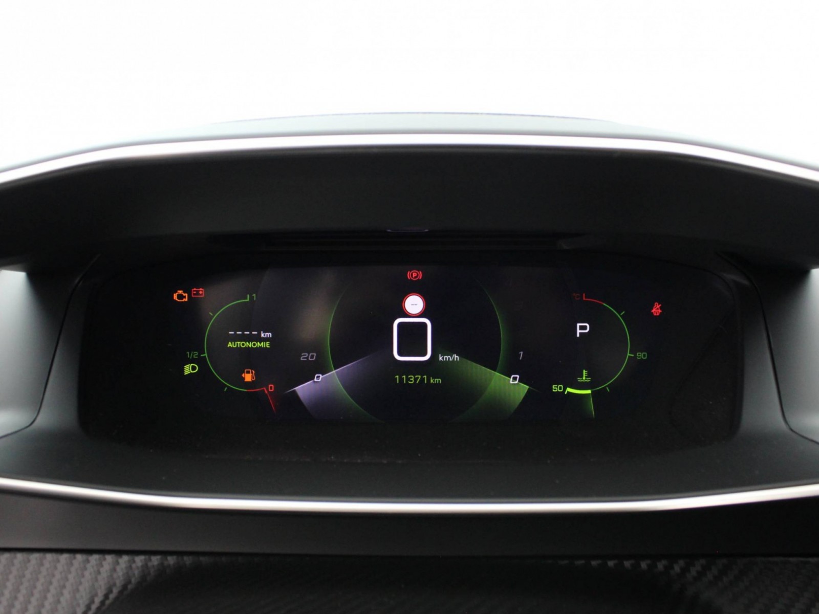 PEUGEOT - 2008 - #171919 - 12