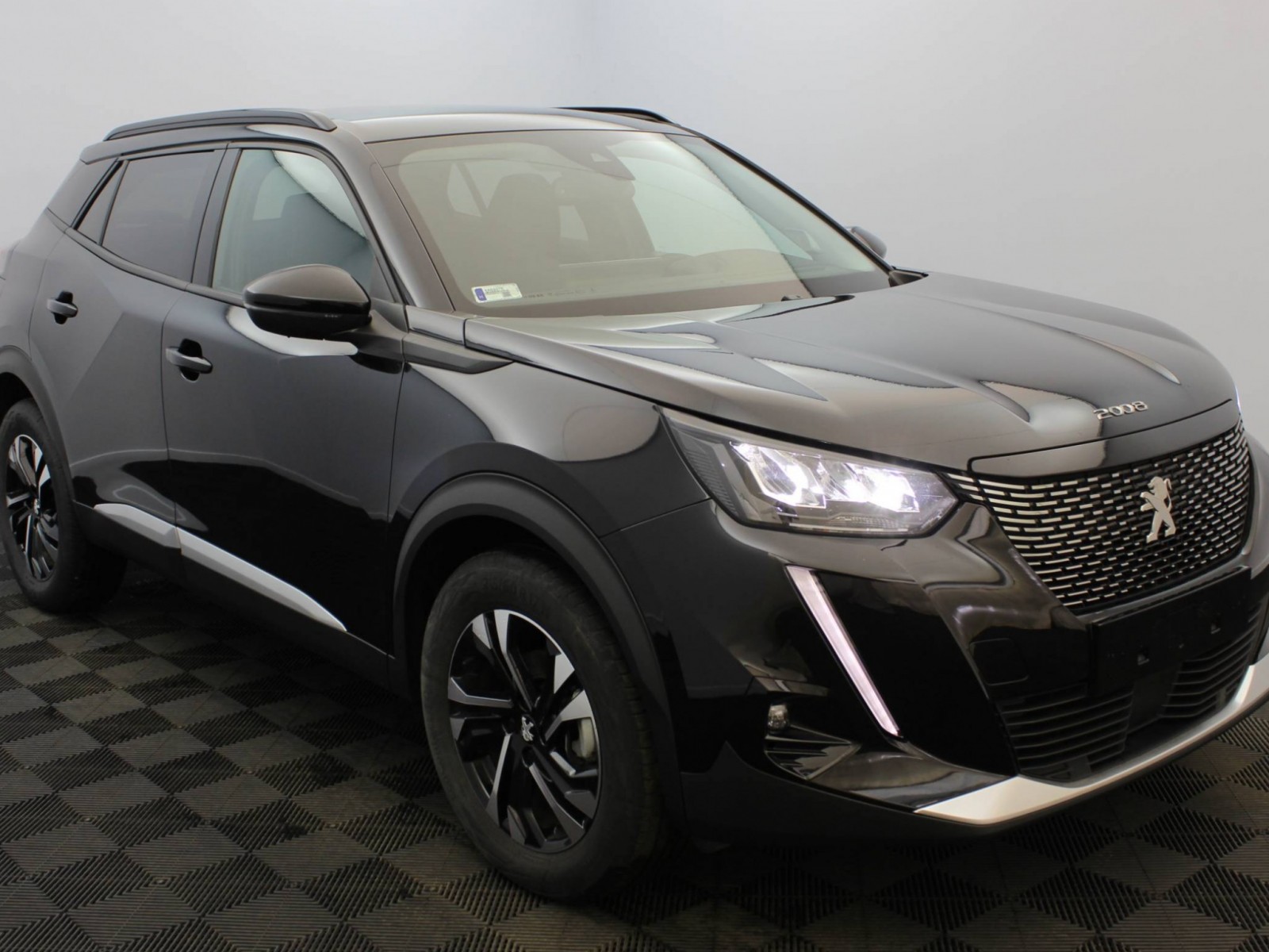 PEUGEOT - 2008 - #172374 - 1
