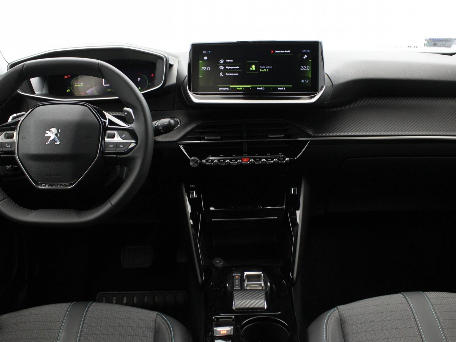 PEUGEOT - 2008 - #172376 - 14