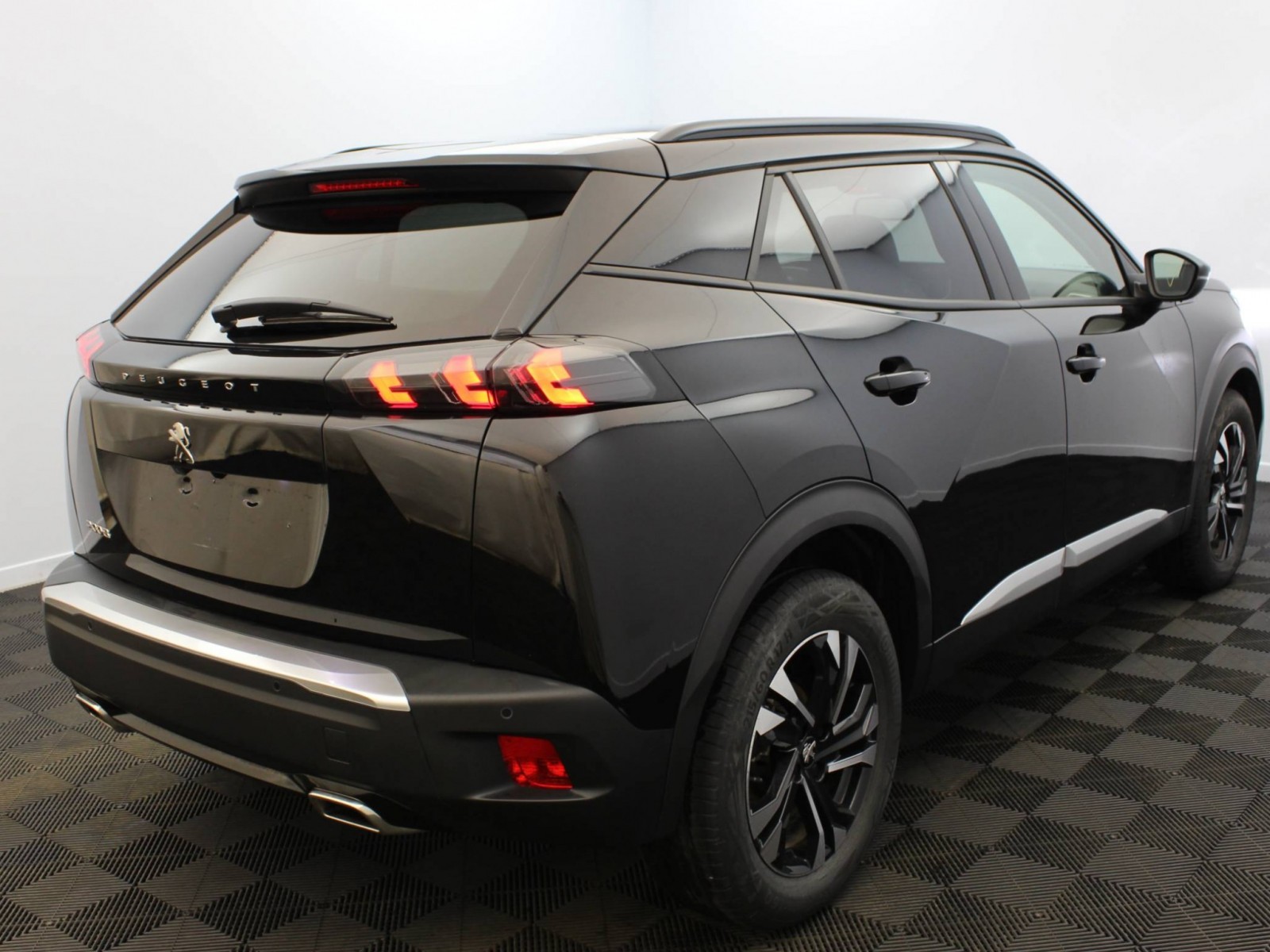 PEUGEOT - 2008 - #172377 - 3