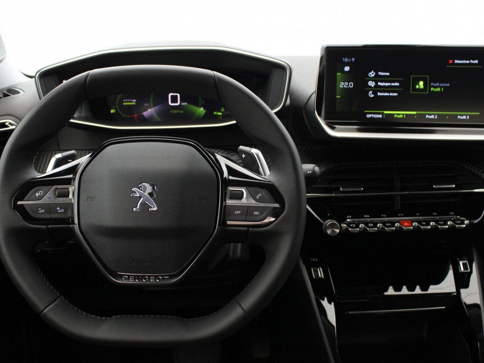 PEUGEOT - 2008 - #172377 - 10