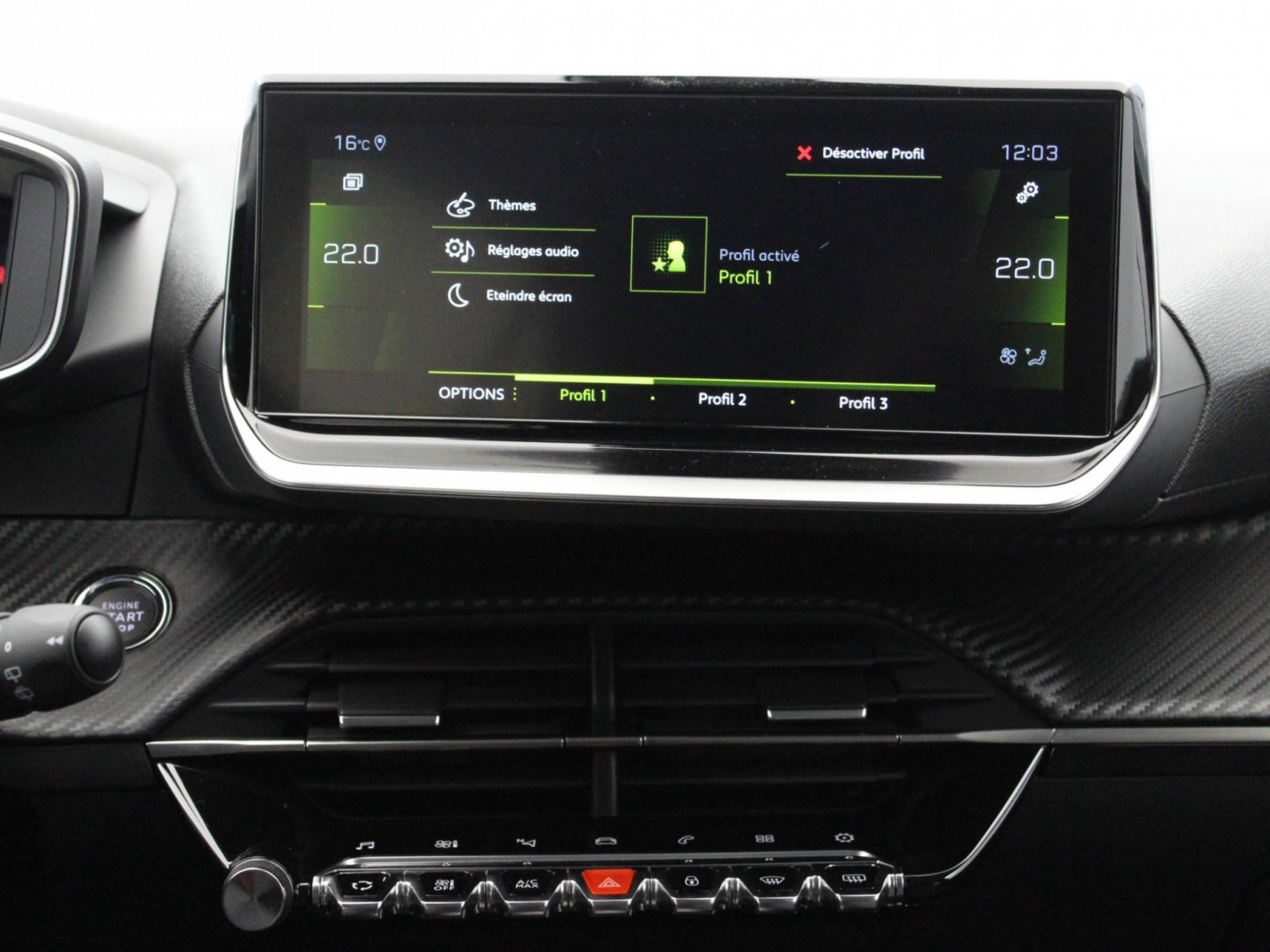 PEUGEOT - 2008 - #172377 - 11