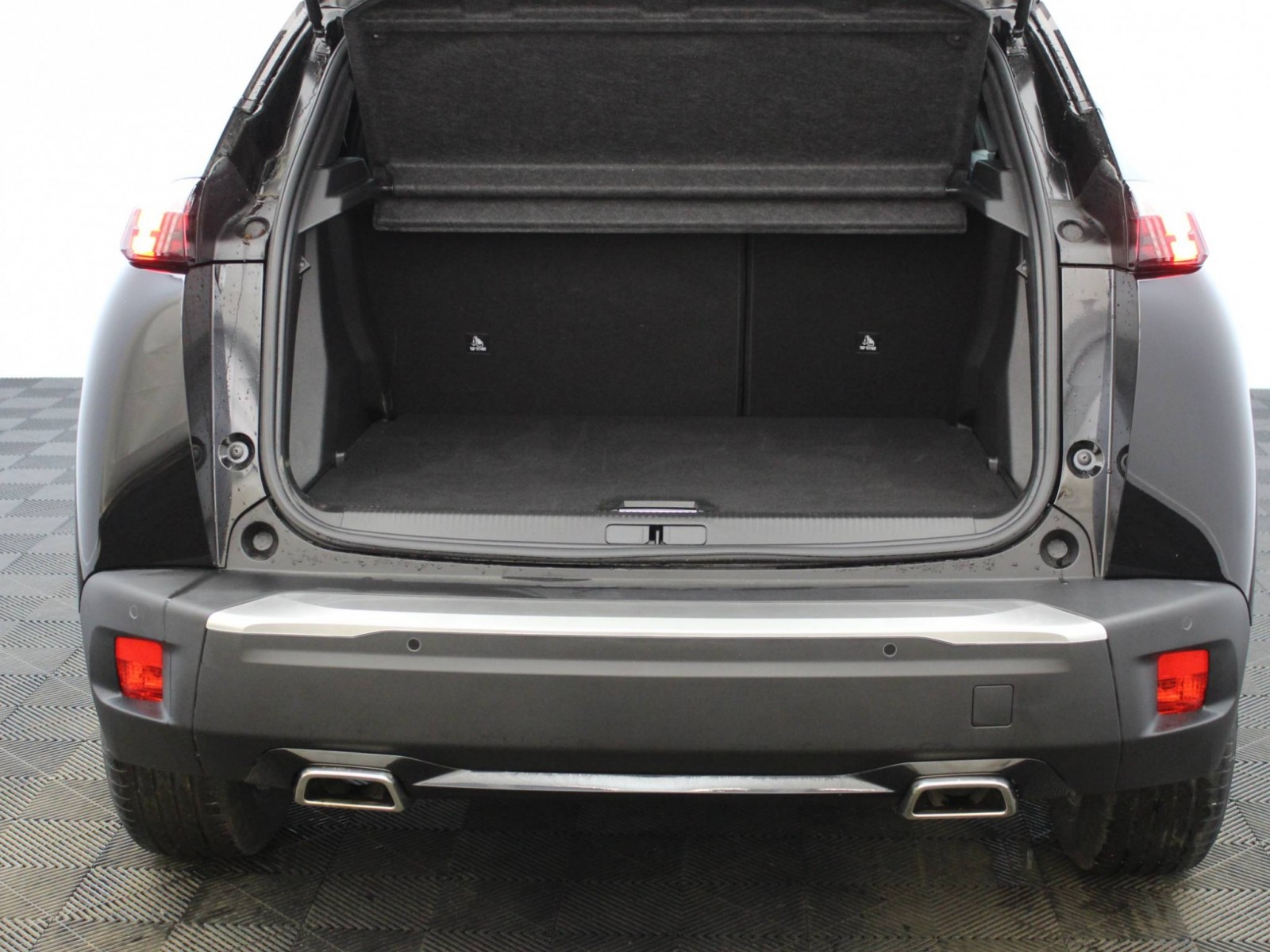 PEUGEOT - 2008 - #172377 - 13