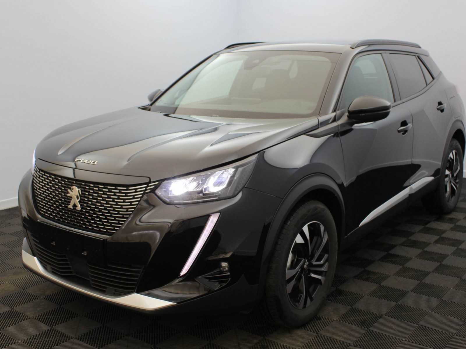 PEUGEOT - 2008 - #172379 - 0