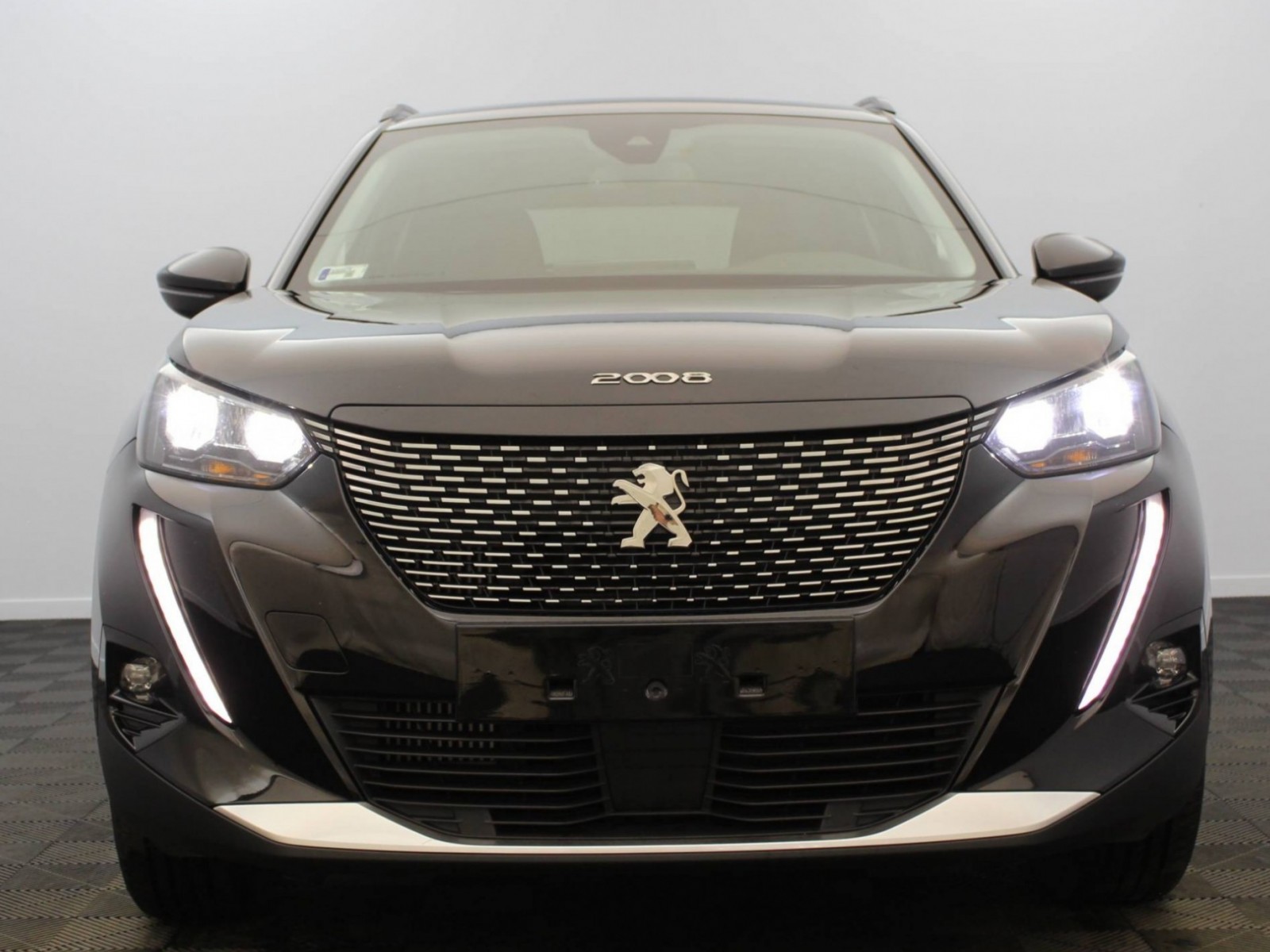 PEUGEOT - 2008 - #171919 - 16
