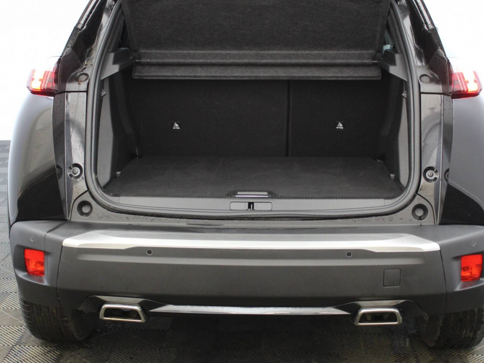 PEUGEOT - 2008 - #172377 - 19