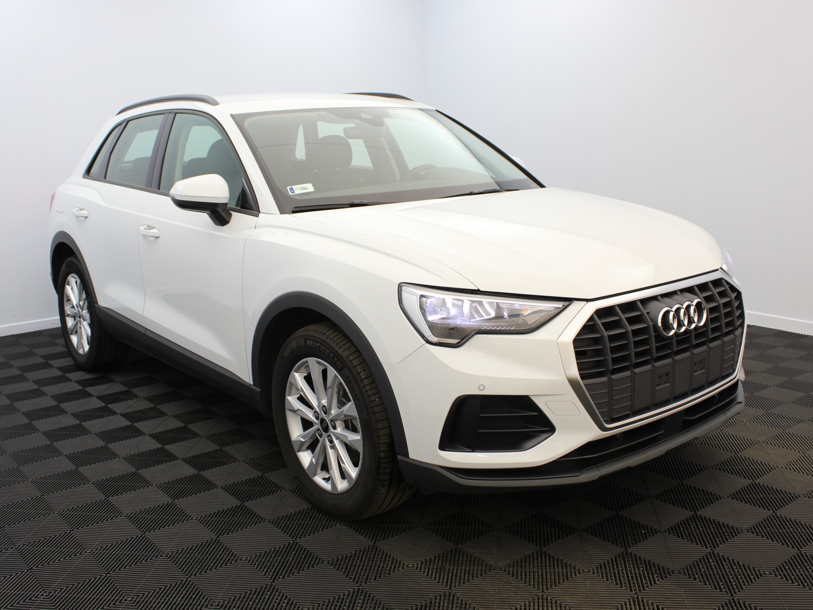 AUDI - Q3 - #185414 - 1